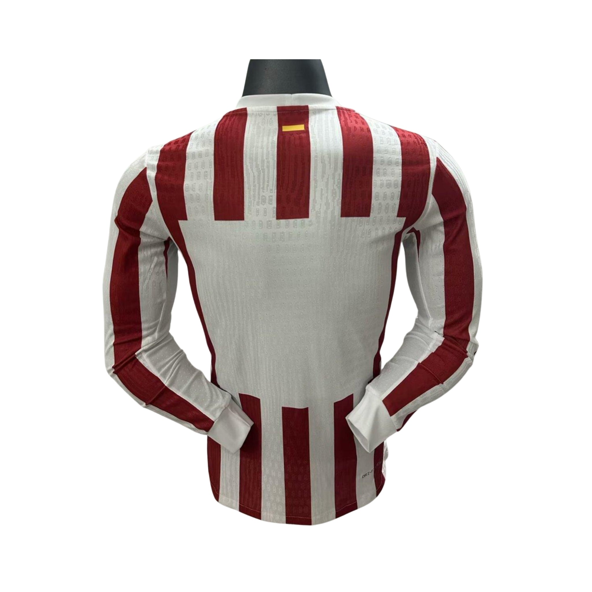 Atlético Madrid Home 25/26 - Long Sleeve - Player Version