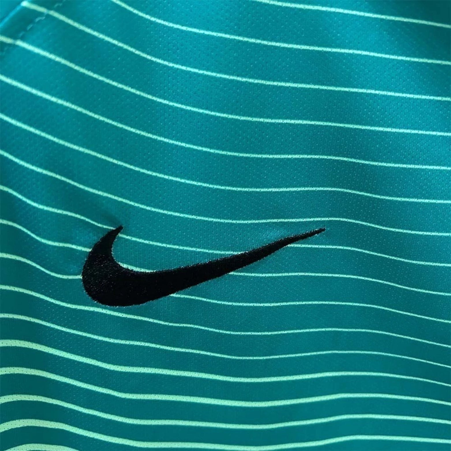 Barcelona Third 16/17