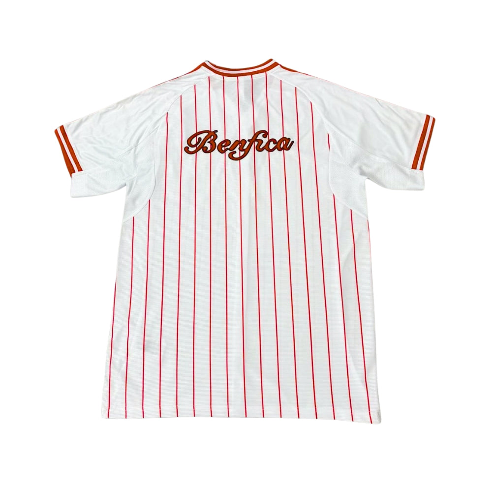 Benfica Special Edition 25/26 - Baseball Shirt