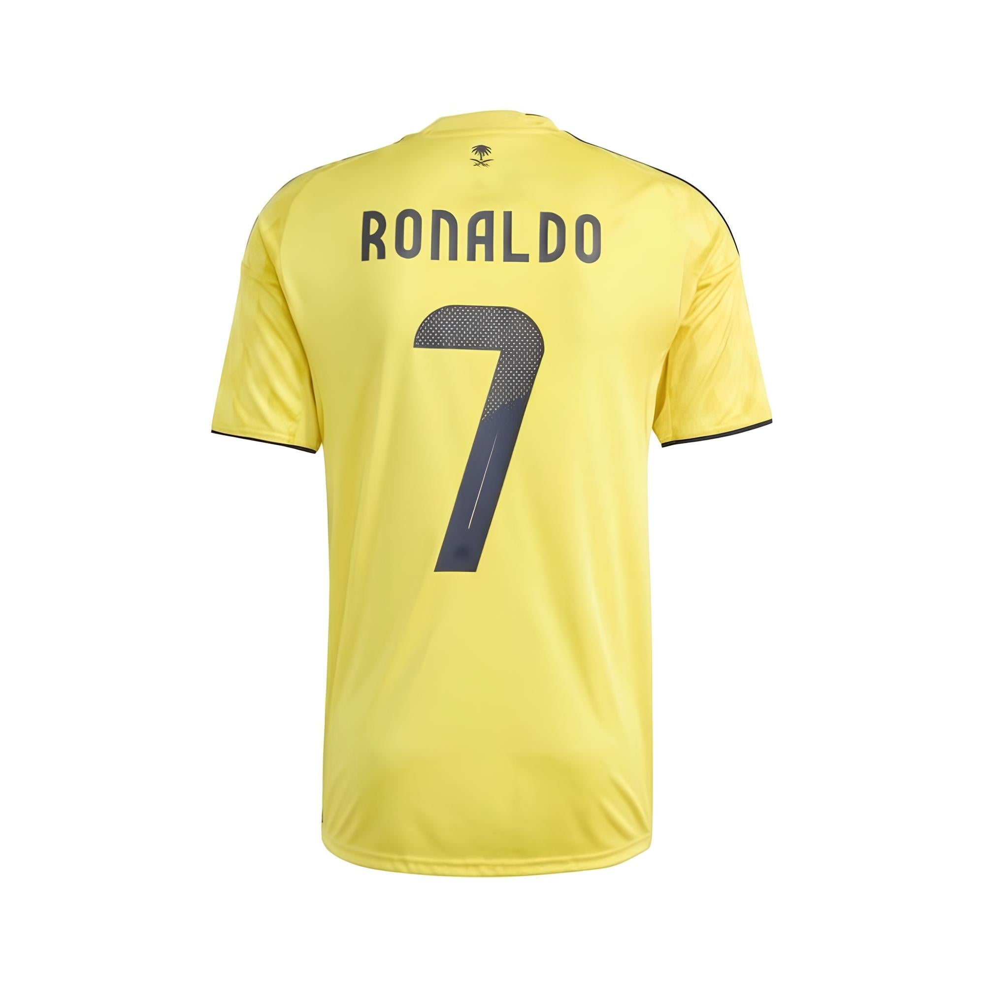 Al-Nassr FC Home 25/26 - Ronaldo 7