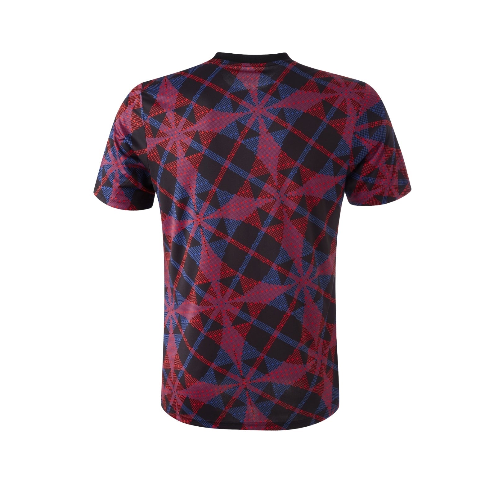 Olympique Lyon Pre-Match 25/26