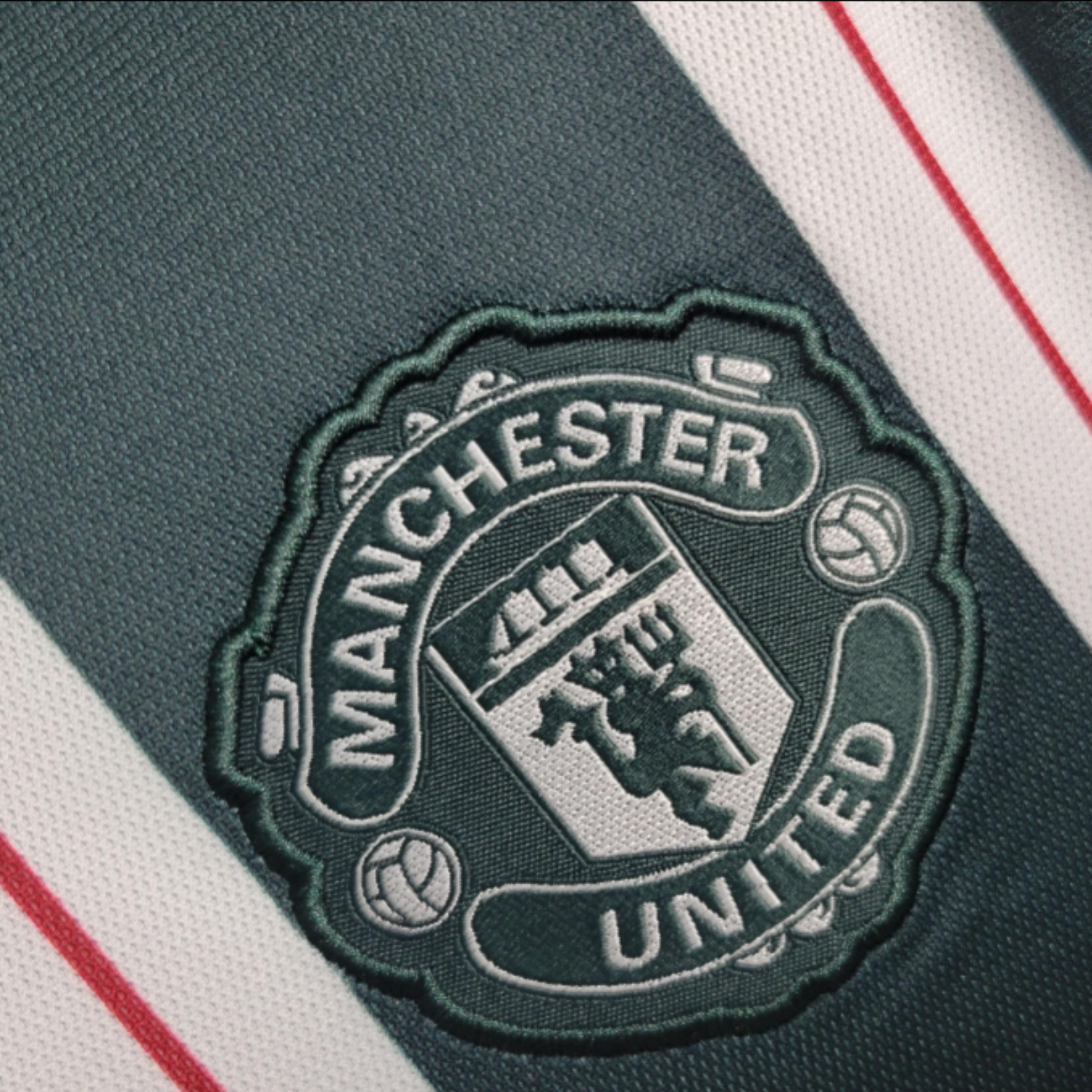 Manchester United Away 23/24