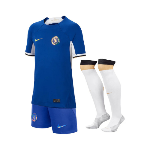 Kids Kit - Chelsea Home 23/24