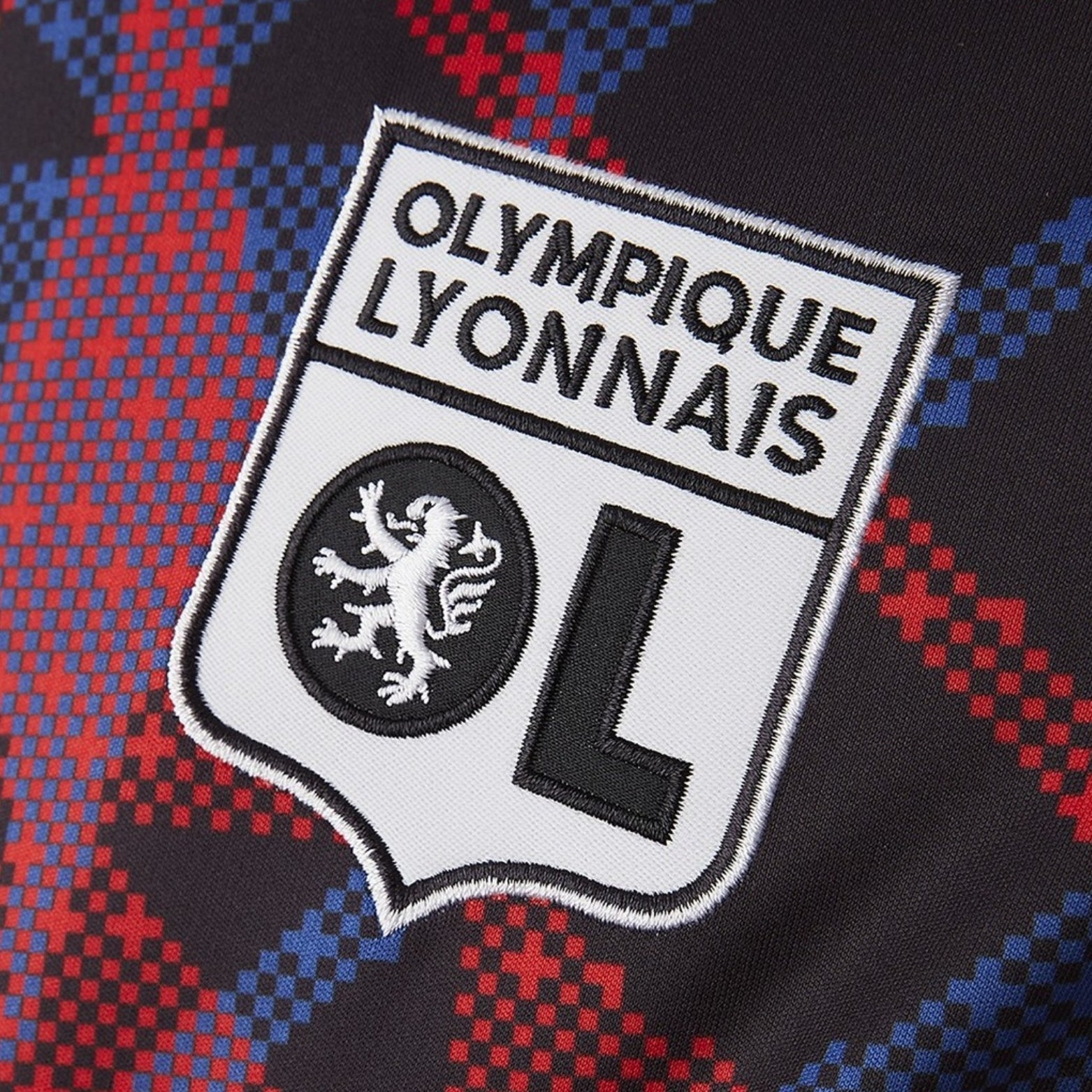 Olympique Lyon Pre-Match 25/26
