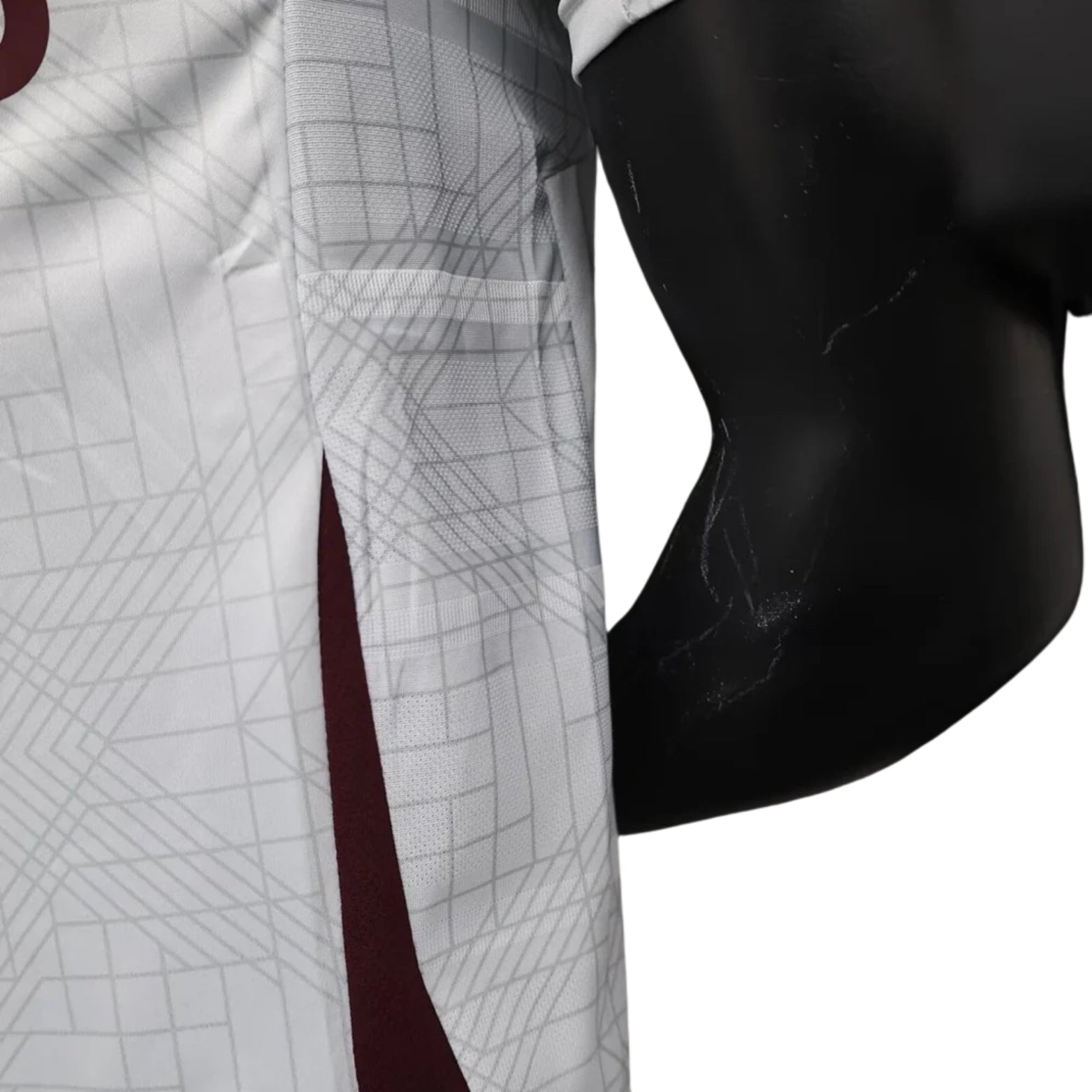 Ajax Third 24/25 - Player Version