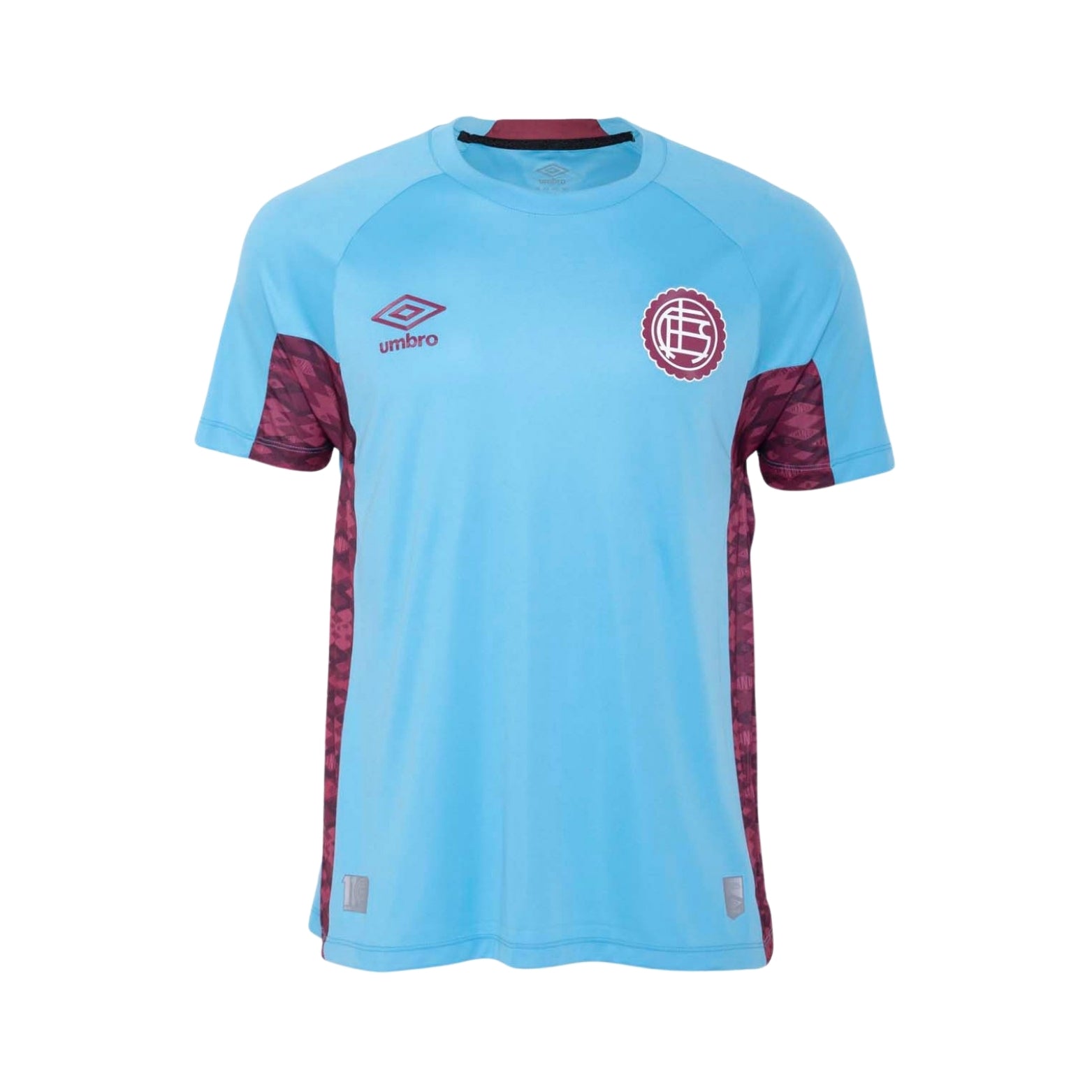Club Atlético Lanús Goalkeeper 25/26