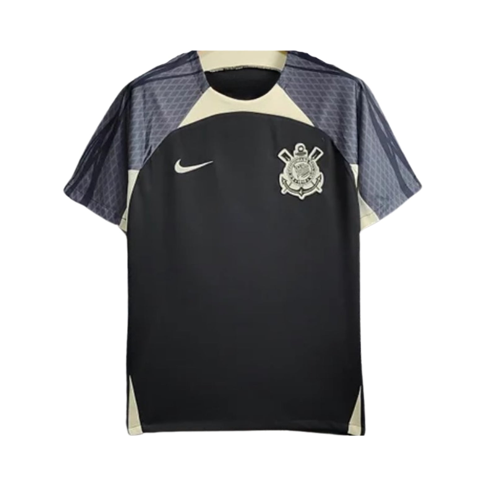 Corinthians Training 24/25