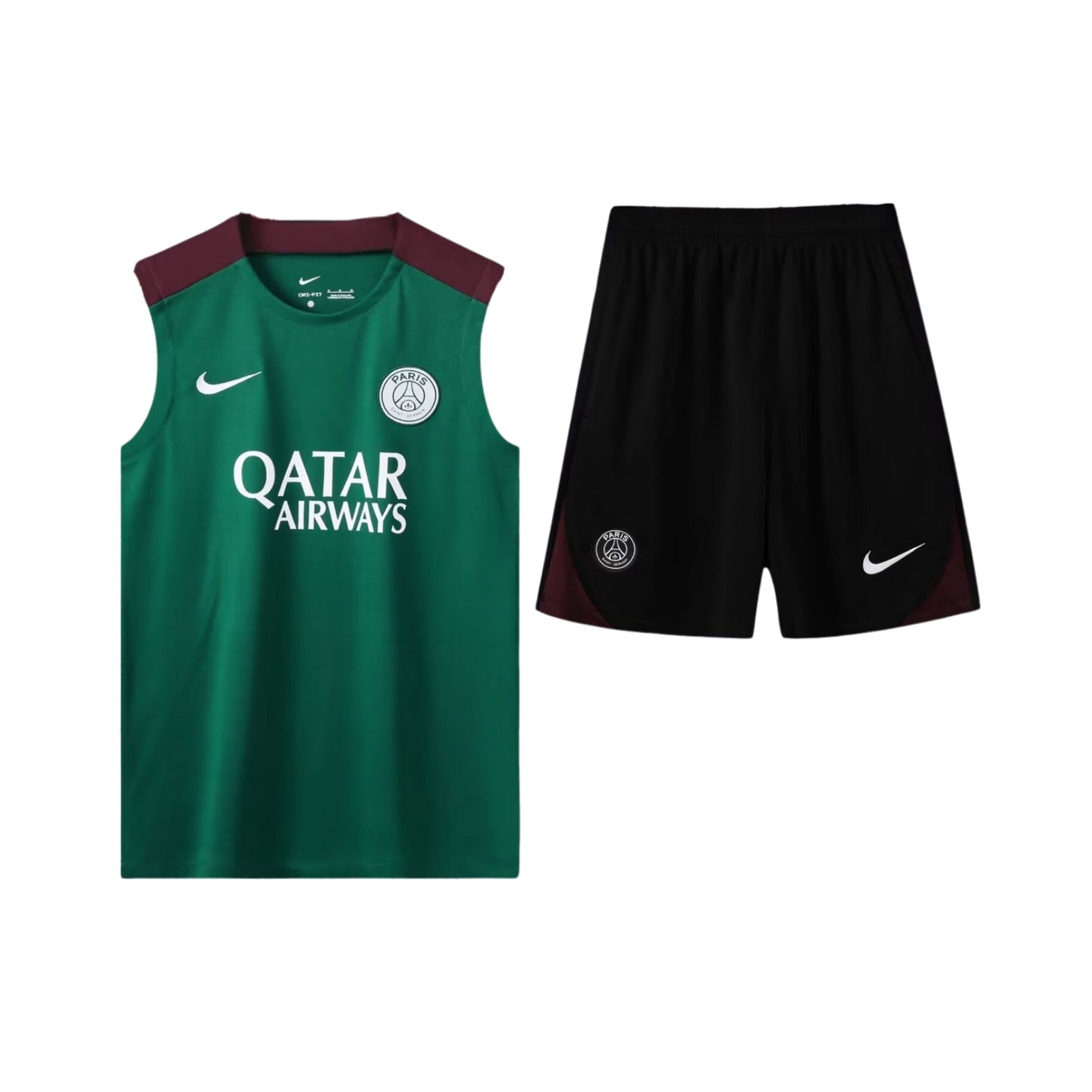 PSG 25/26 - Training Kit - Sleeveless
