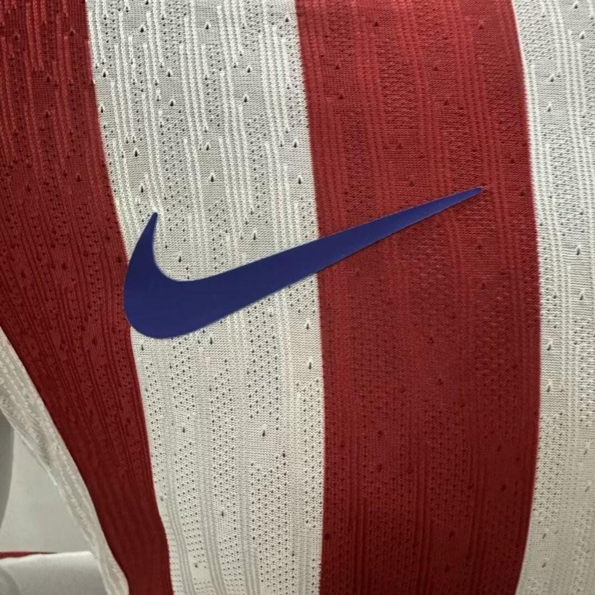 Atlético Madrid Home 25/26 - Long Sleeve - Player Version