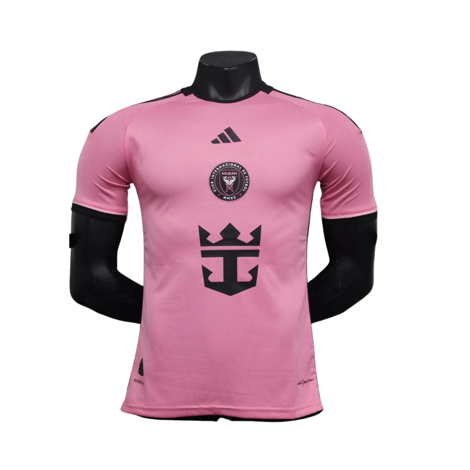 Inter Miami Home 24/25 - Player Version