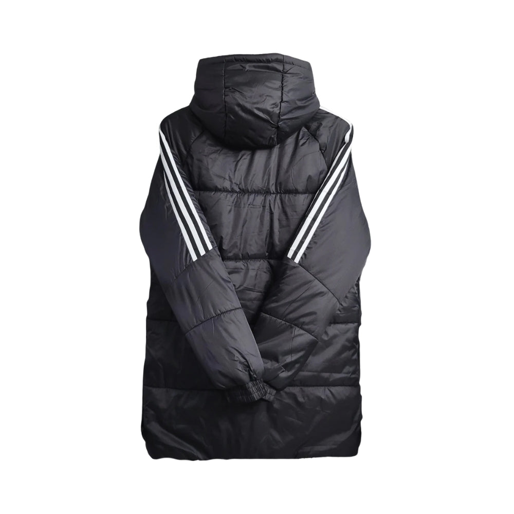Puffer Jacket - Juventus