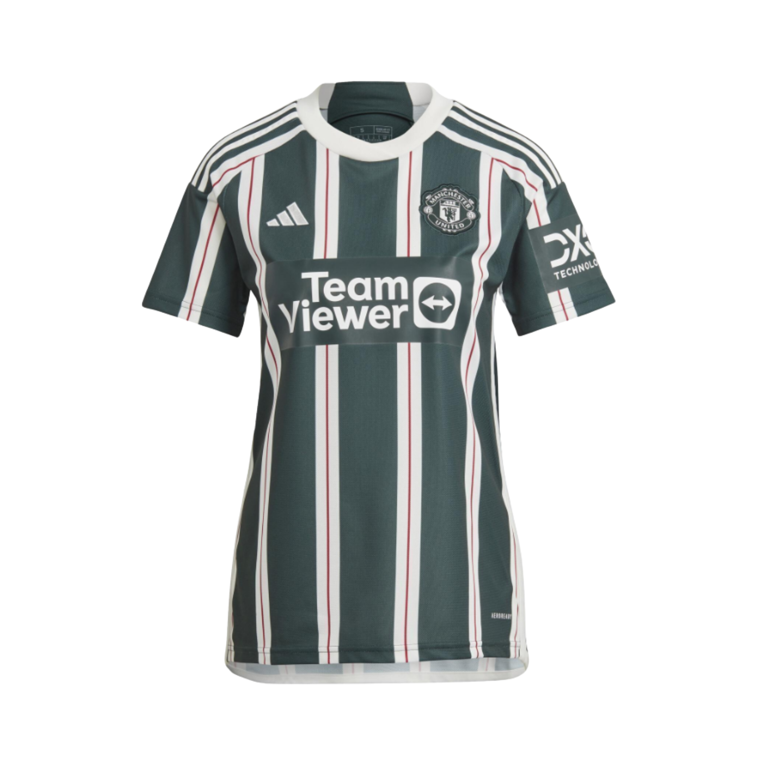 Manchester United Third 23/24 - Women’s Version