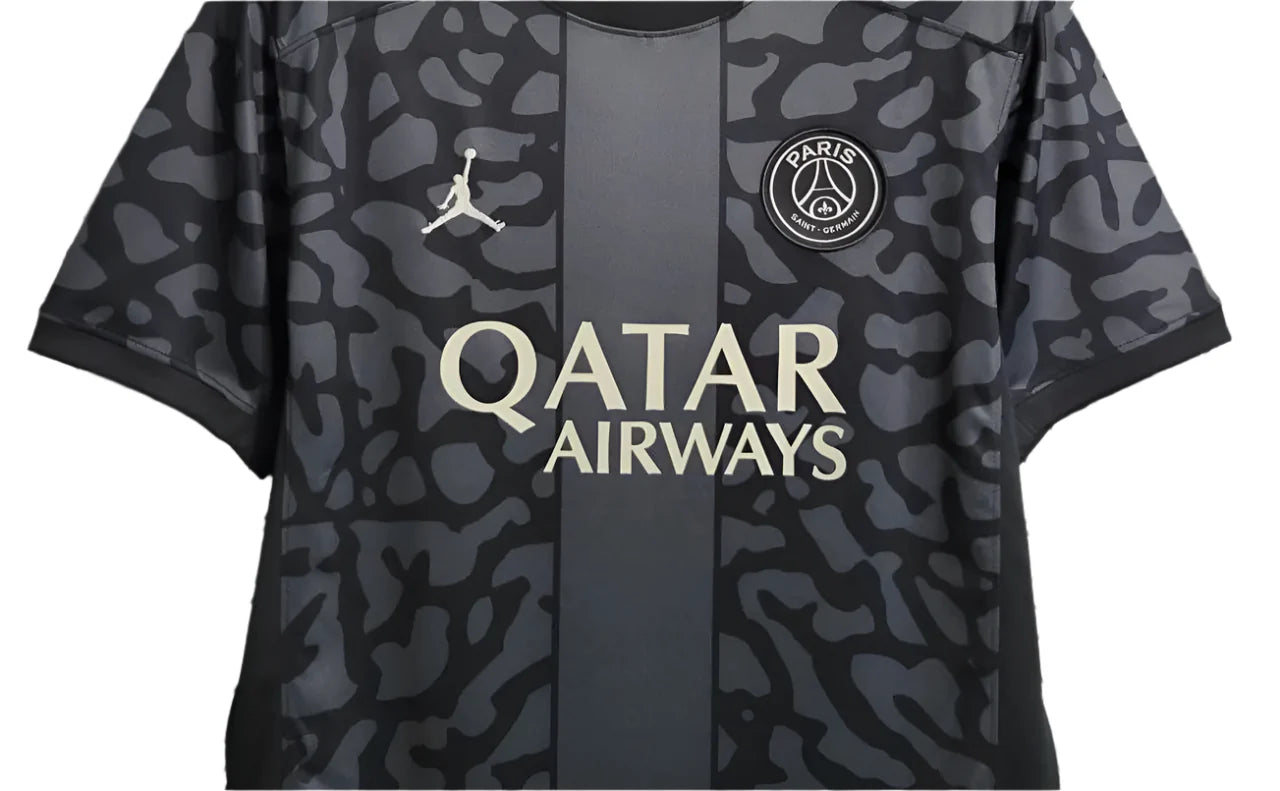 PSG Terceiro 23/24 - Game Day