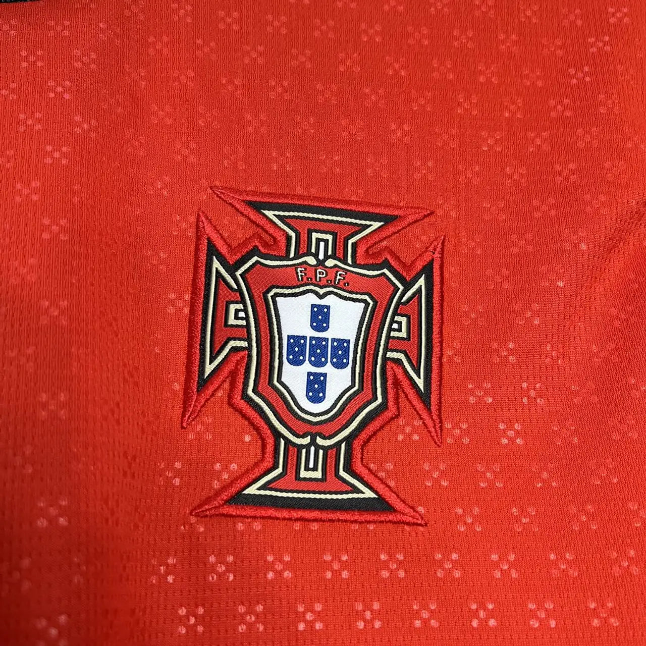 Portugal Home 25/26 - World Cup 2026