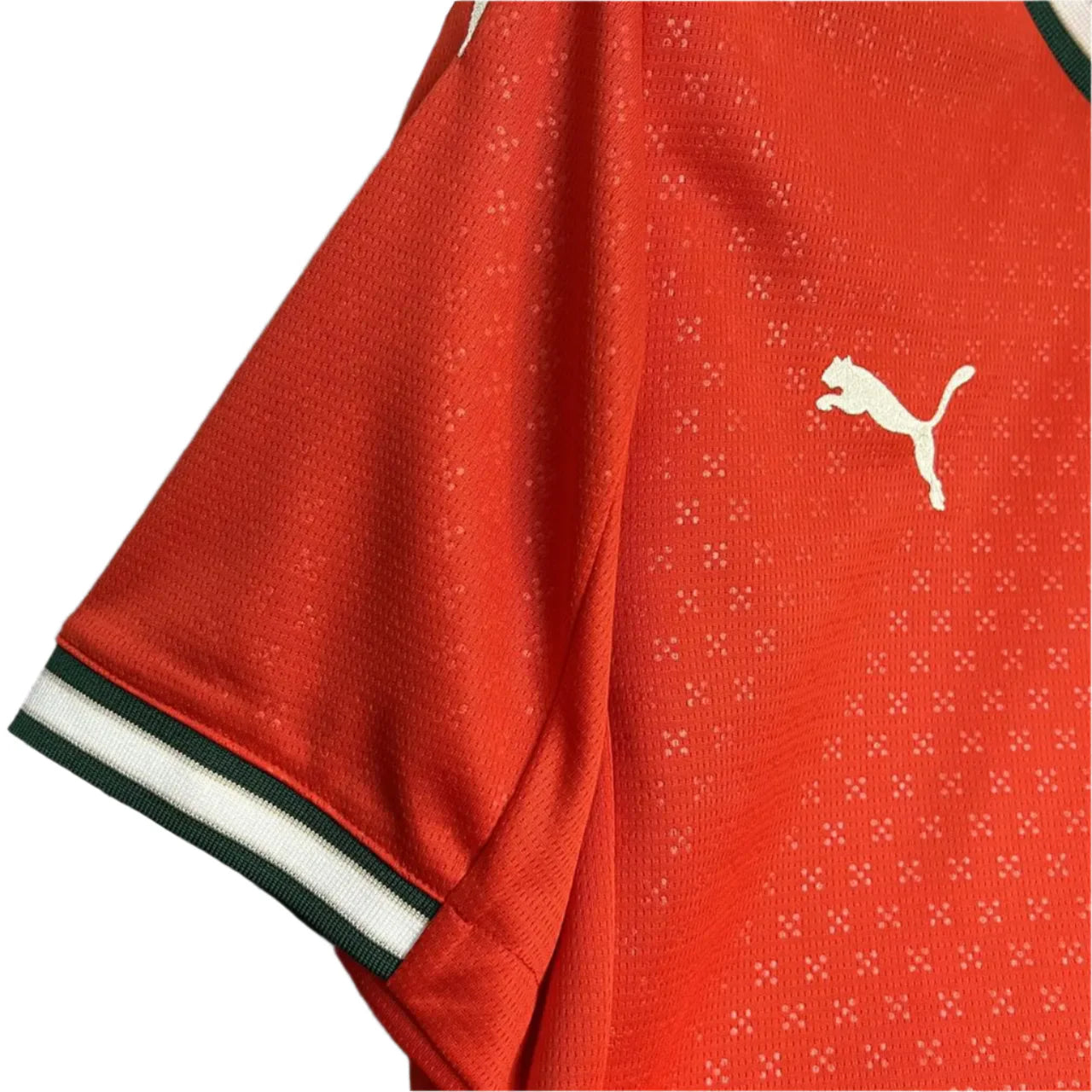 Portugal Home 25/26 - World Cup 2026