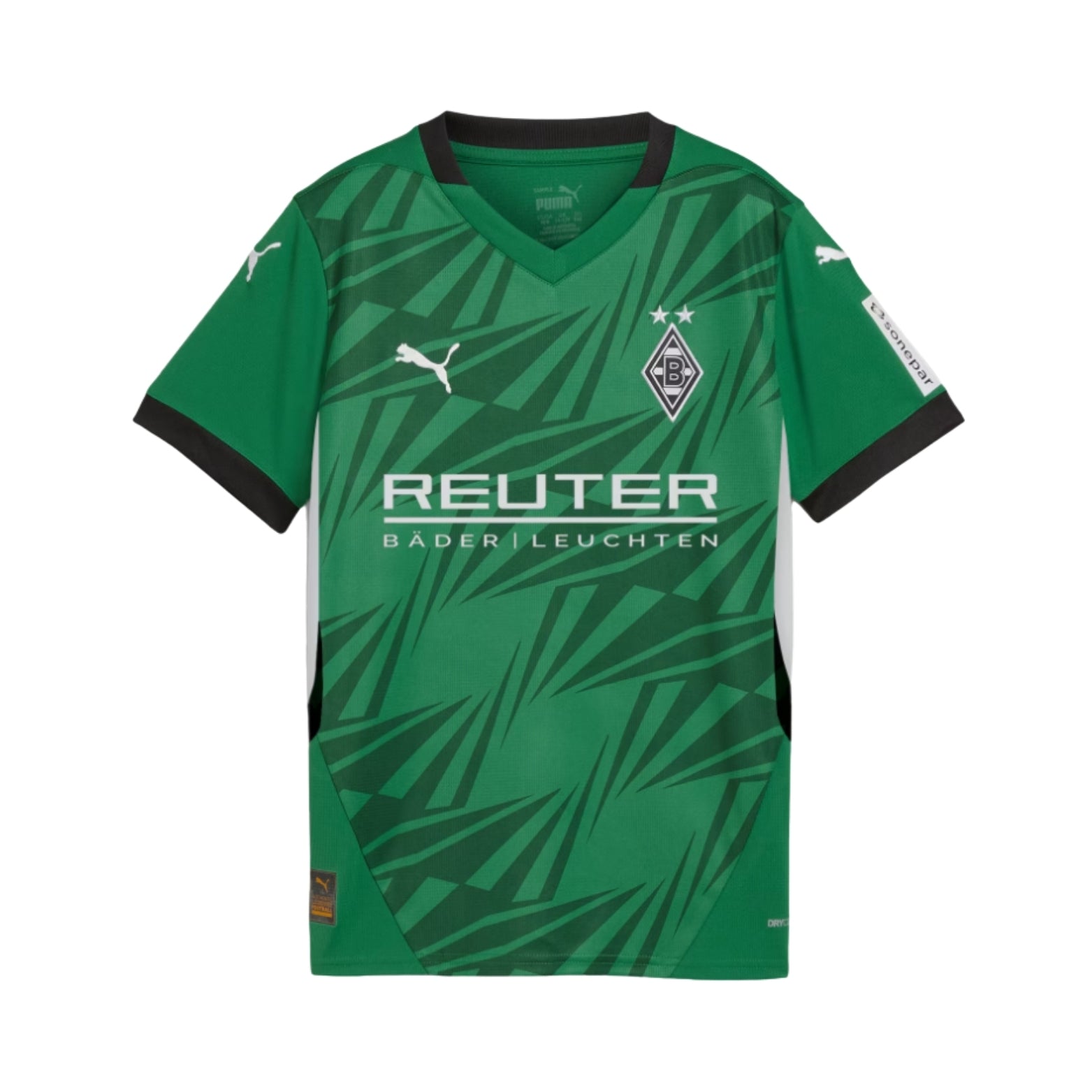 Borussia Mönchengladbach Away 24/25