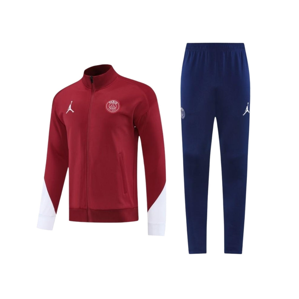 PSG 25/26 - Tracksuit - Full Zip