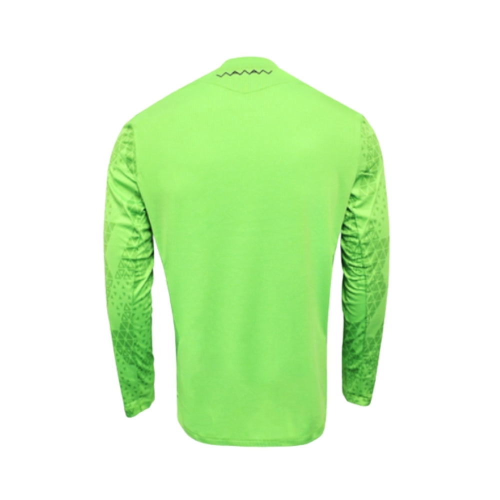 Sheffield Wednesday Goalkeeper 25/26 - Long Sleeve