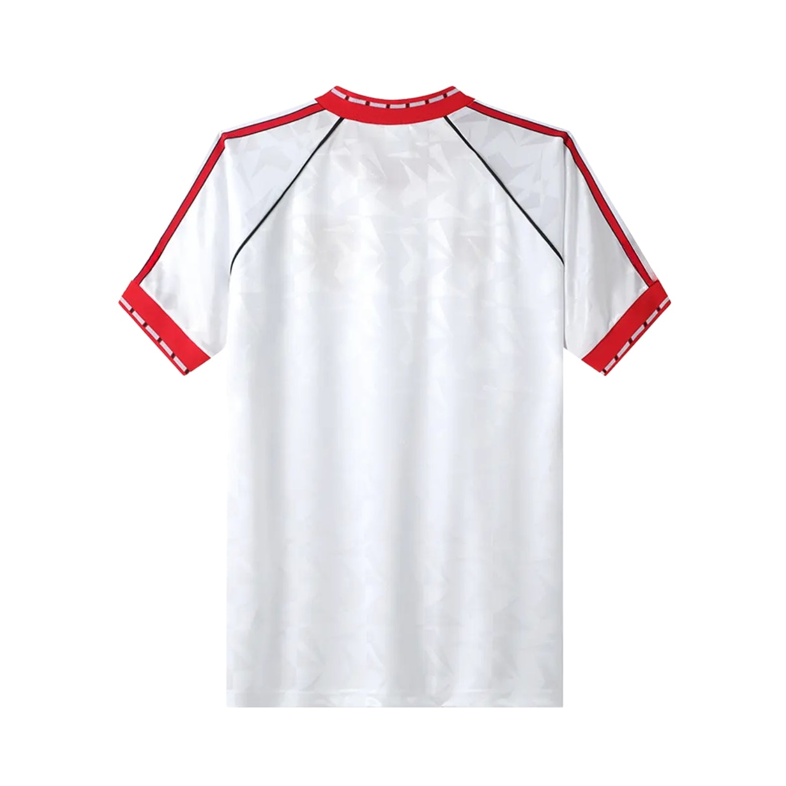 Manchester United Away 91/92 - Champions FA Cup