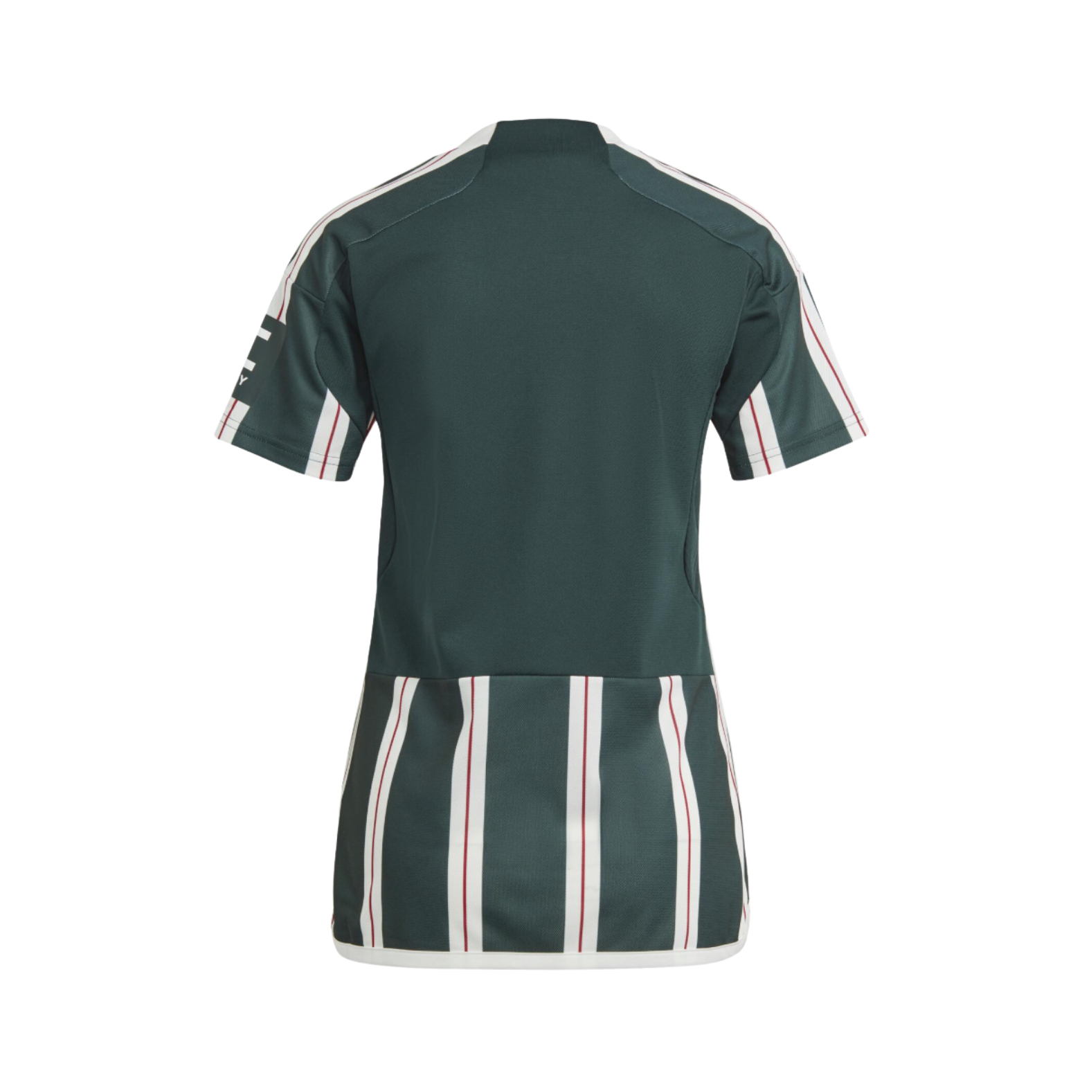 Manchester United Third 23/24 - Women’s Version
