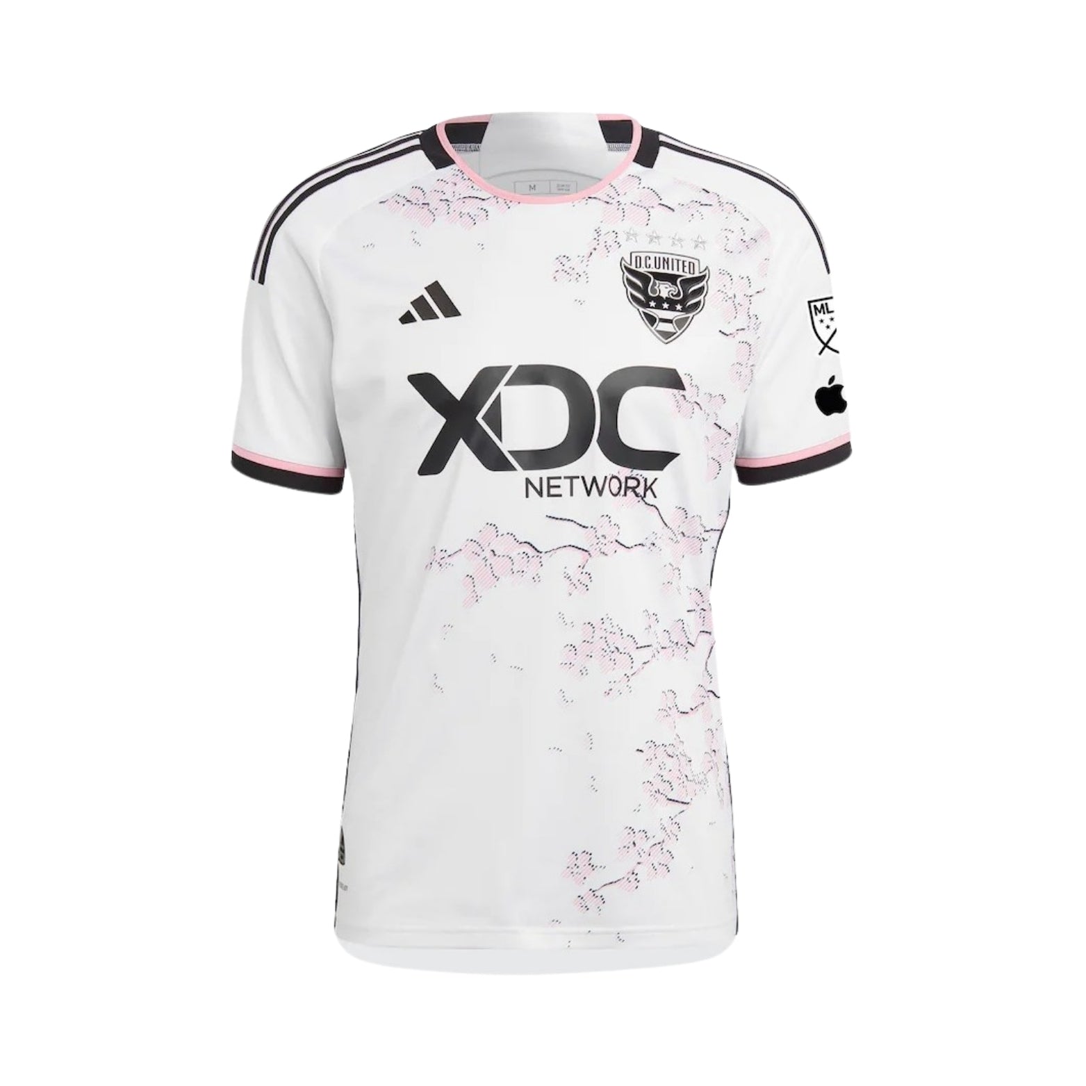 Washington Away 23/24