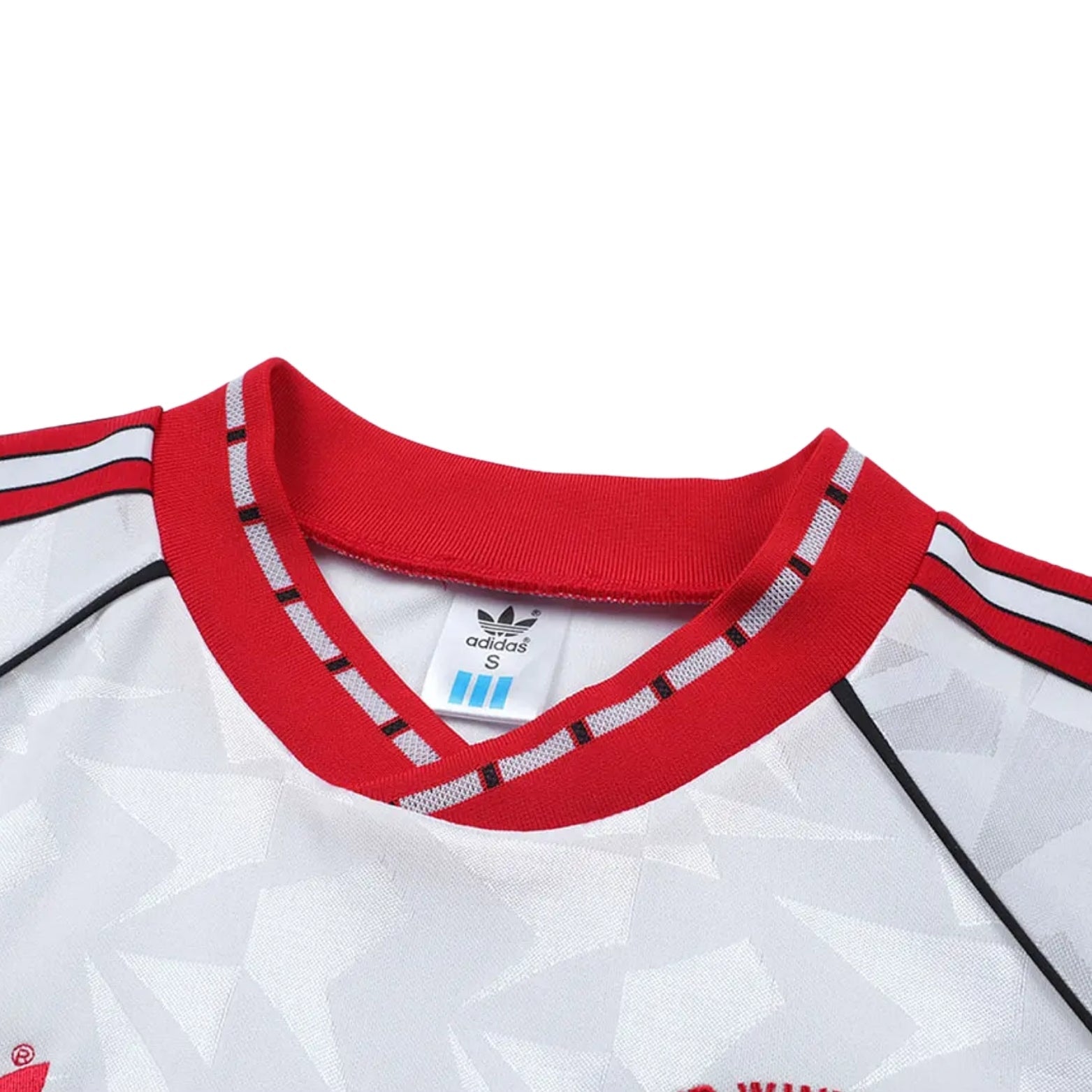 Manchester United Away 91/92 - Champions FA Cup