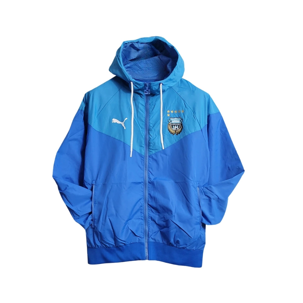Windbreaker - Kawasaki Frontale 23/24