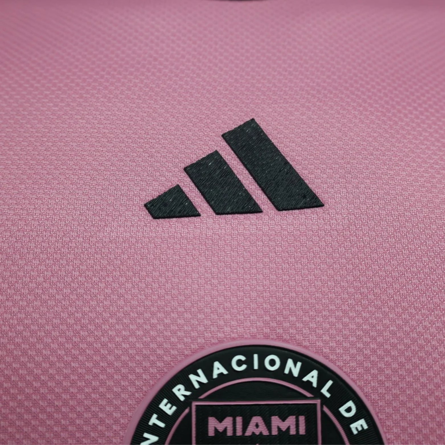 Inter Miami Home 24/25 - Player Version