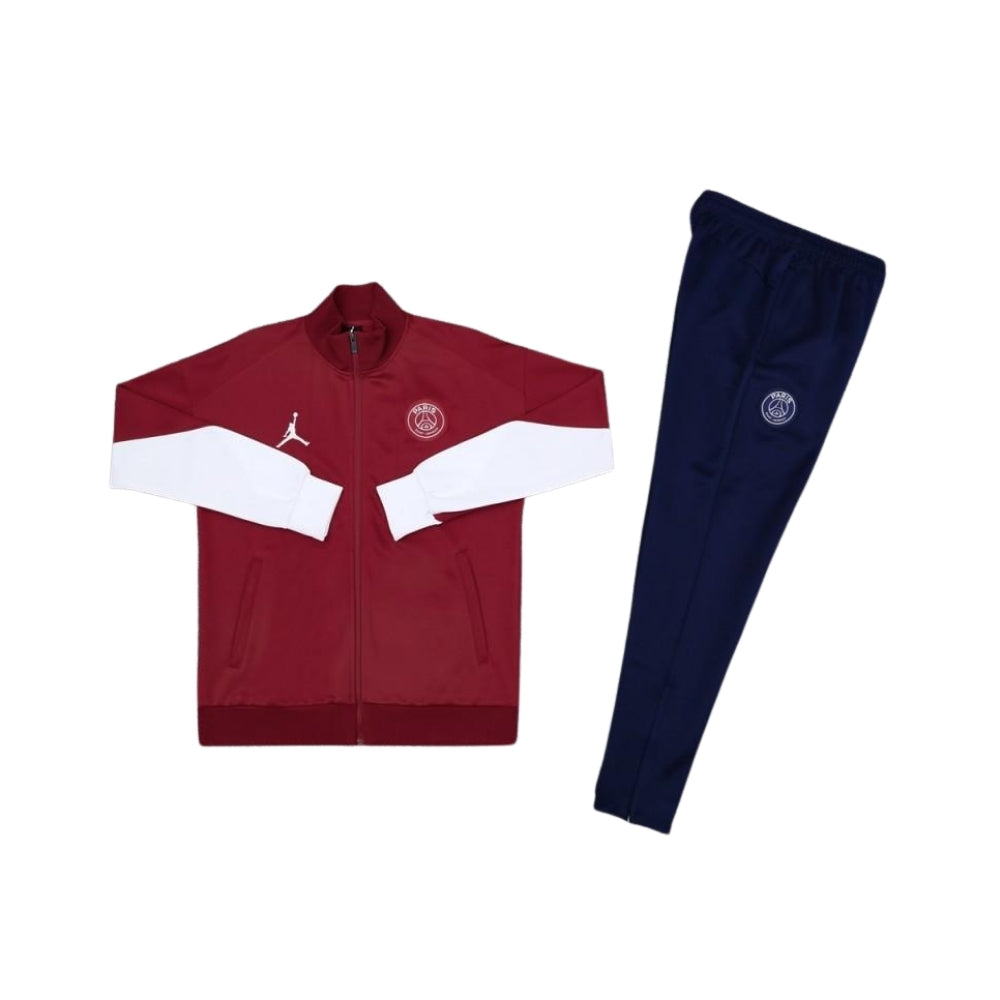 PSG 25/26 - Tracksuit - Full Zip