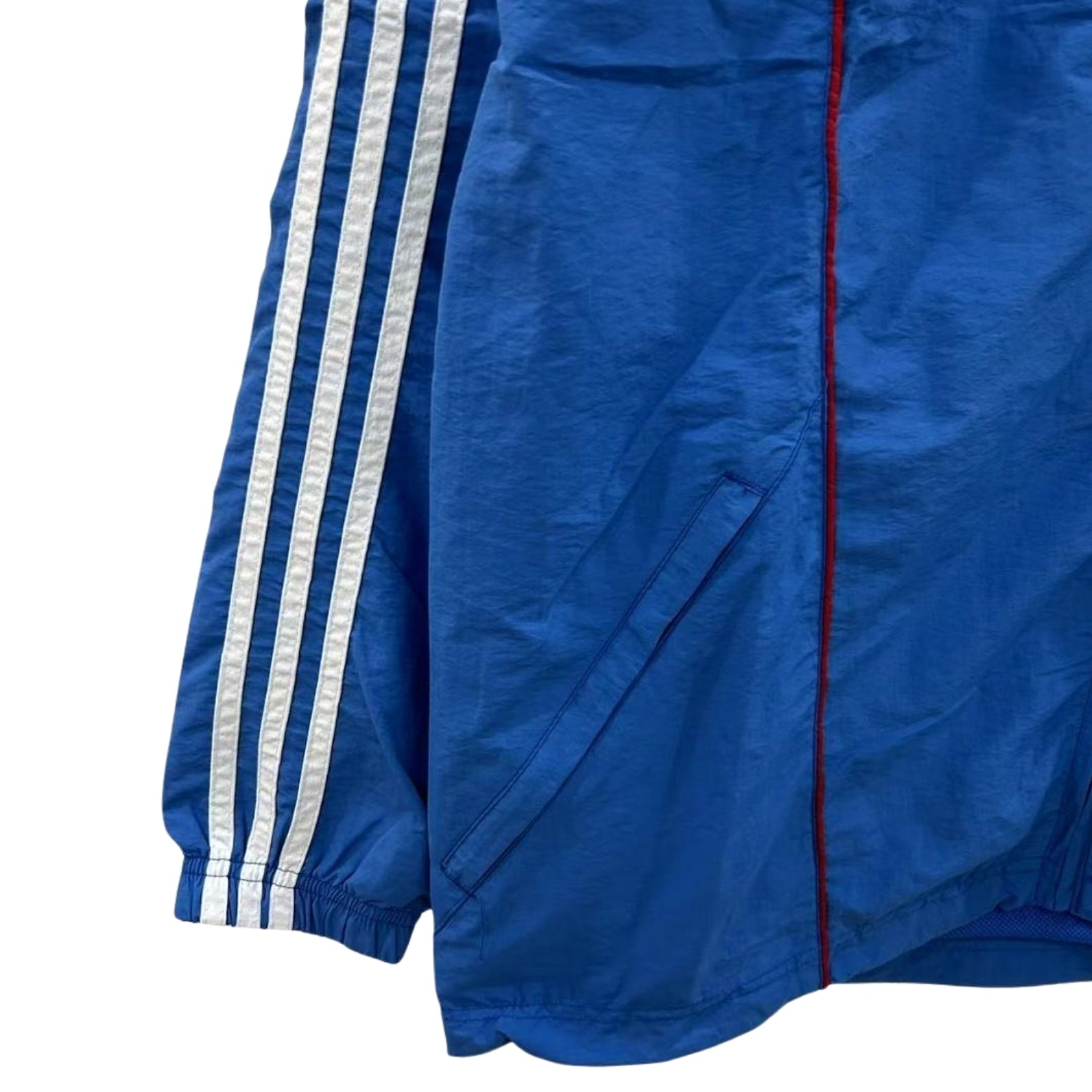 Windbreaker - Manchester United 25/26