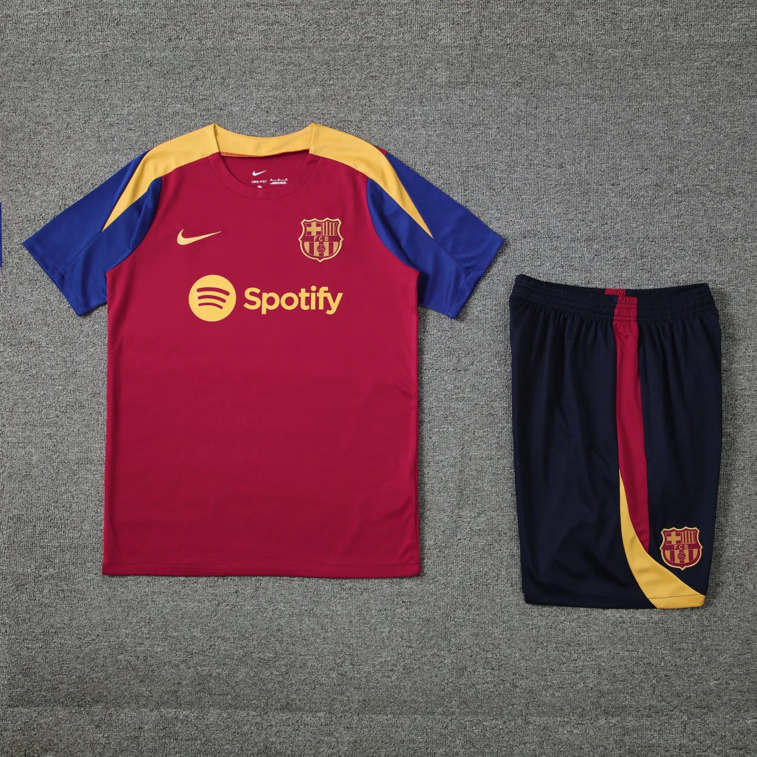 Training Kit - Barcelona 24/25