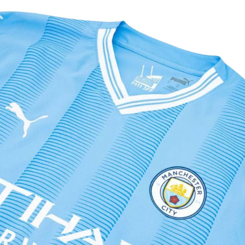Manchester City Home 23/24
