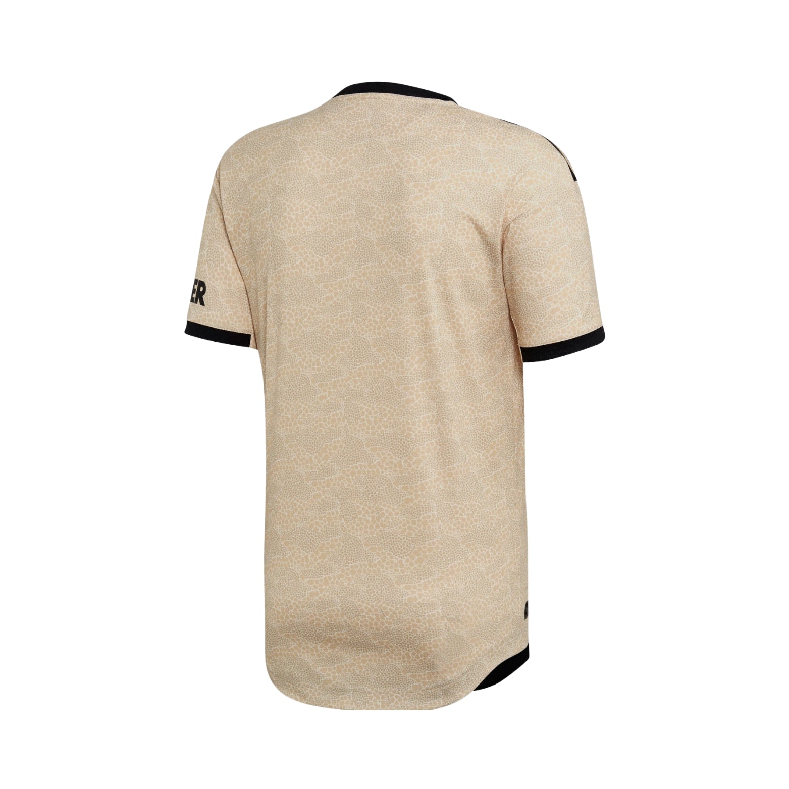 Manchester United Away 19/20