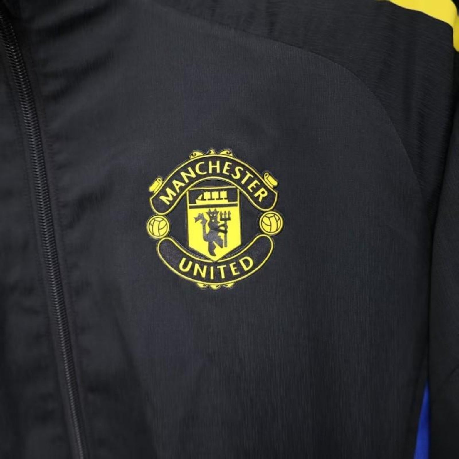 Windbreaker - Manchester United 25/26