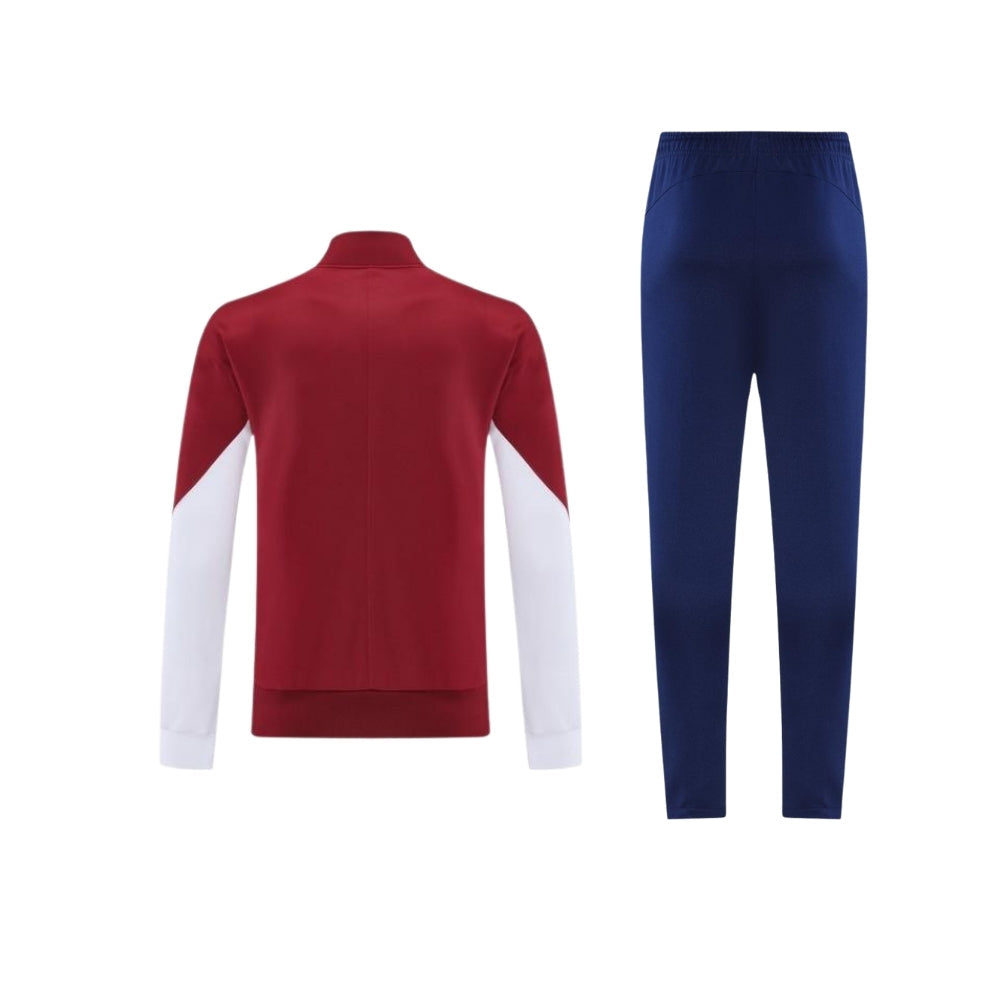 PSG 25/26 - Tracksuit - Full Zip