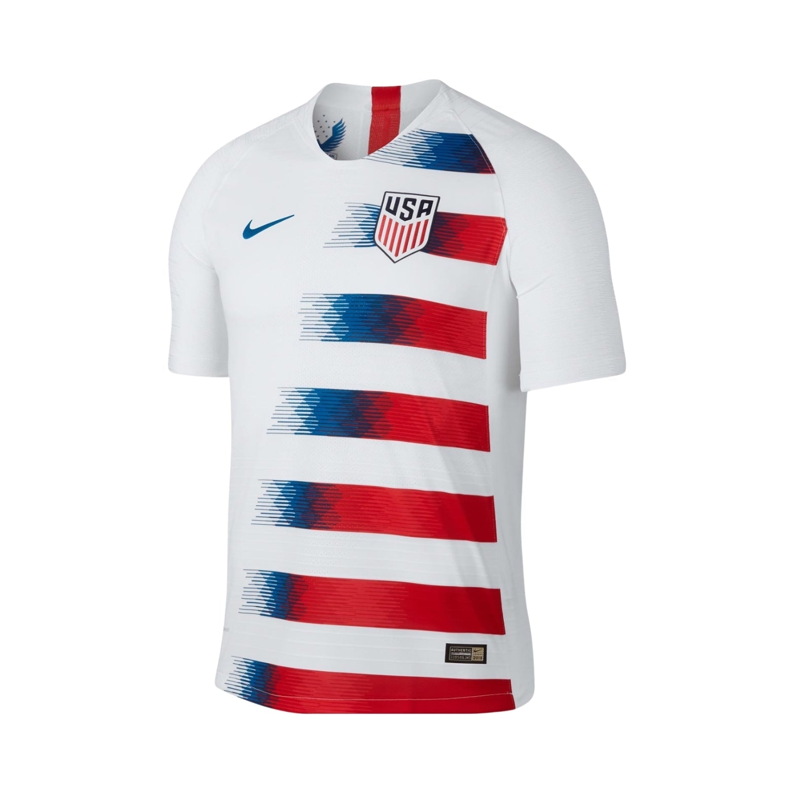 United States Home 18/19