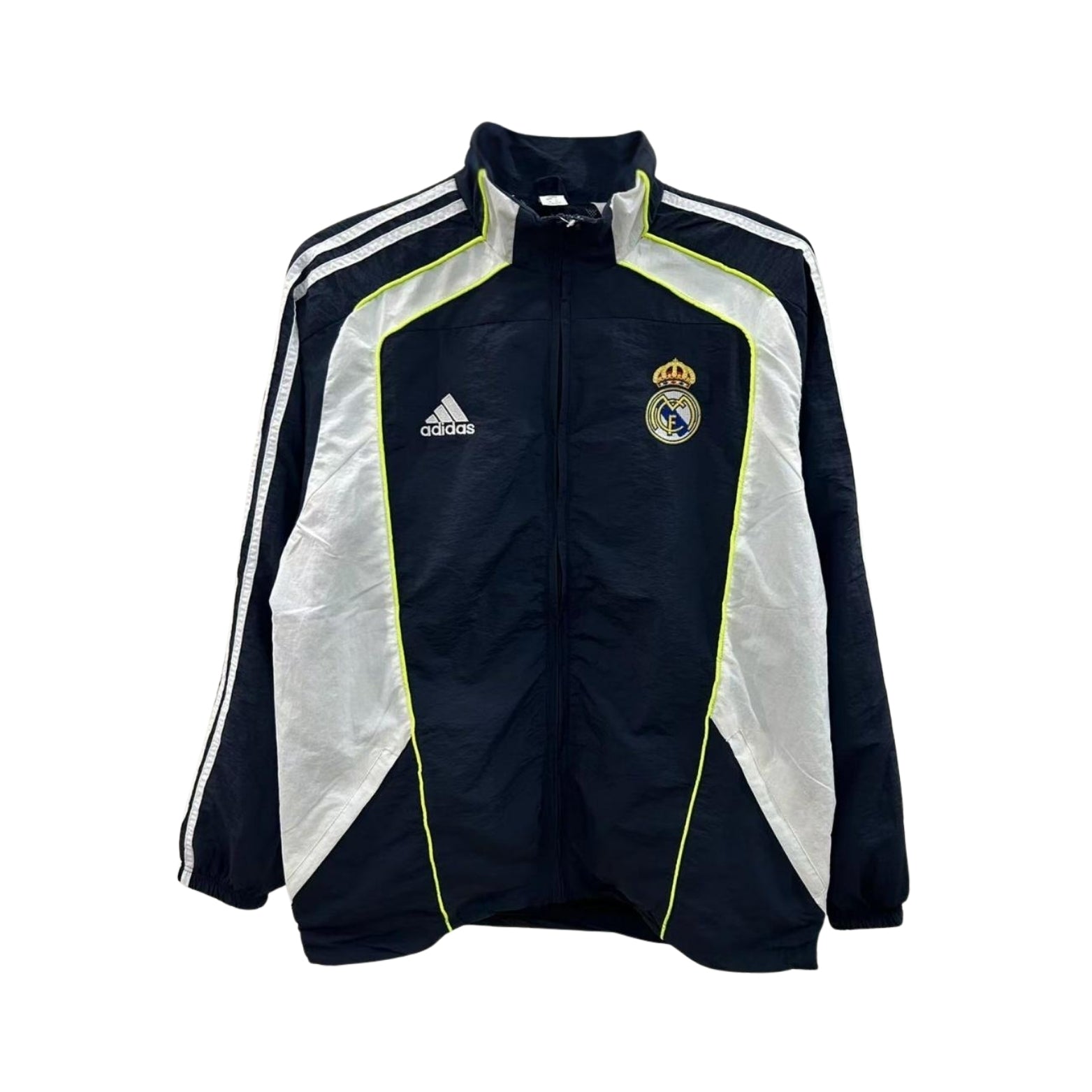 Windbreaker - Real Madrid 25/26