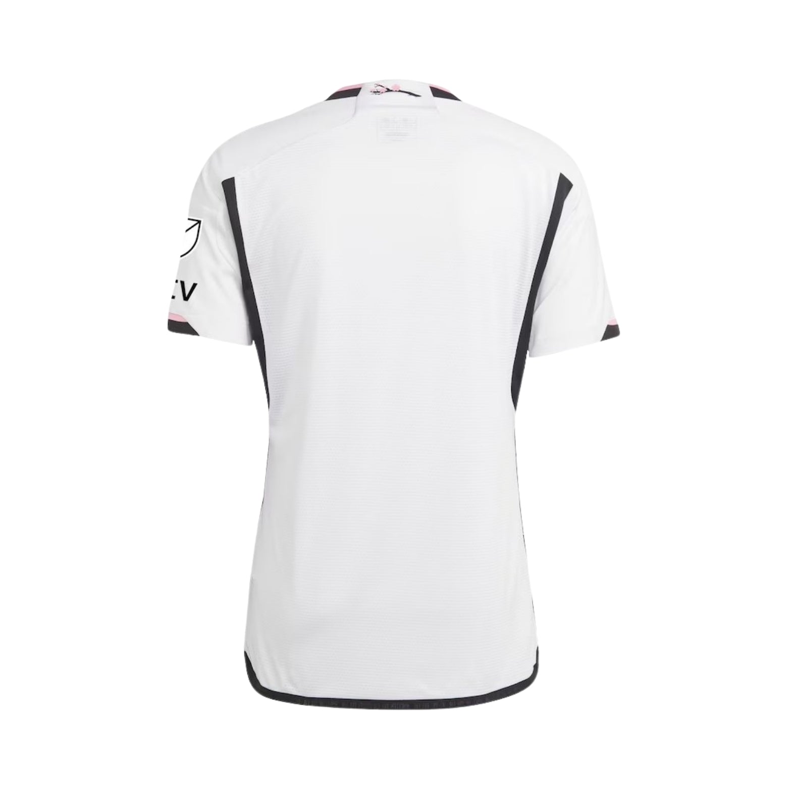 Washington Away 23/24