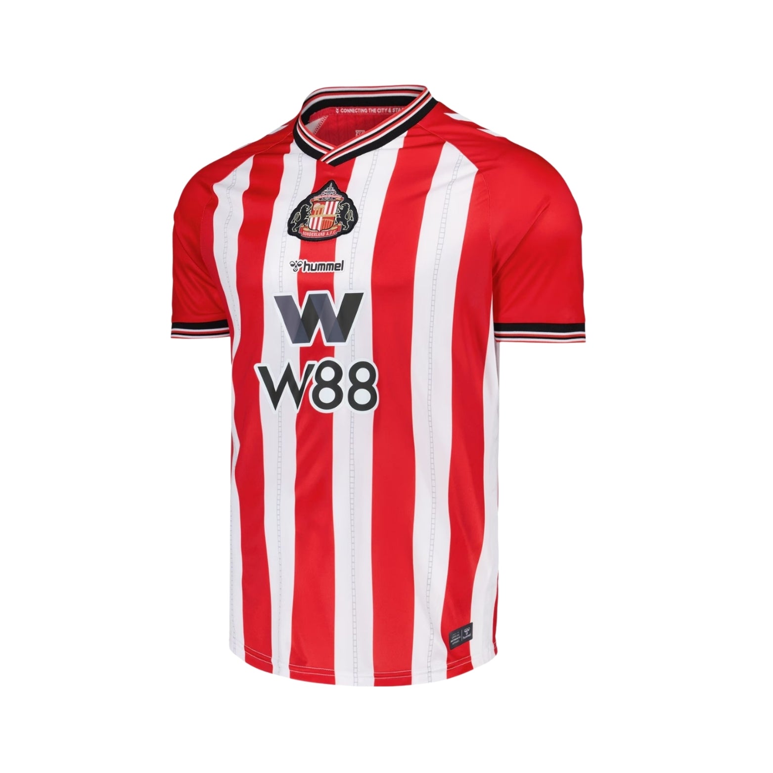 Sunderland A.F.C Home 25/26
