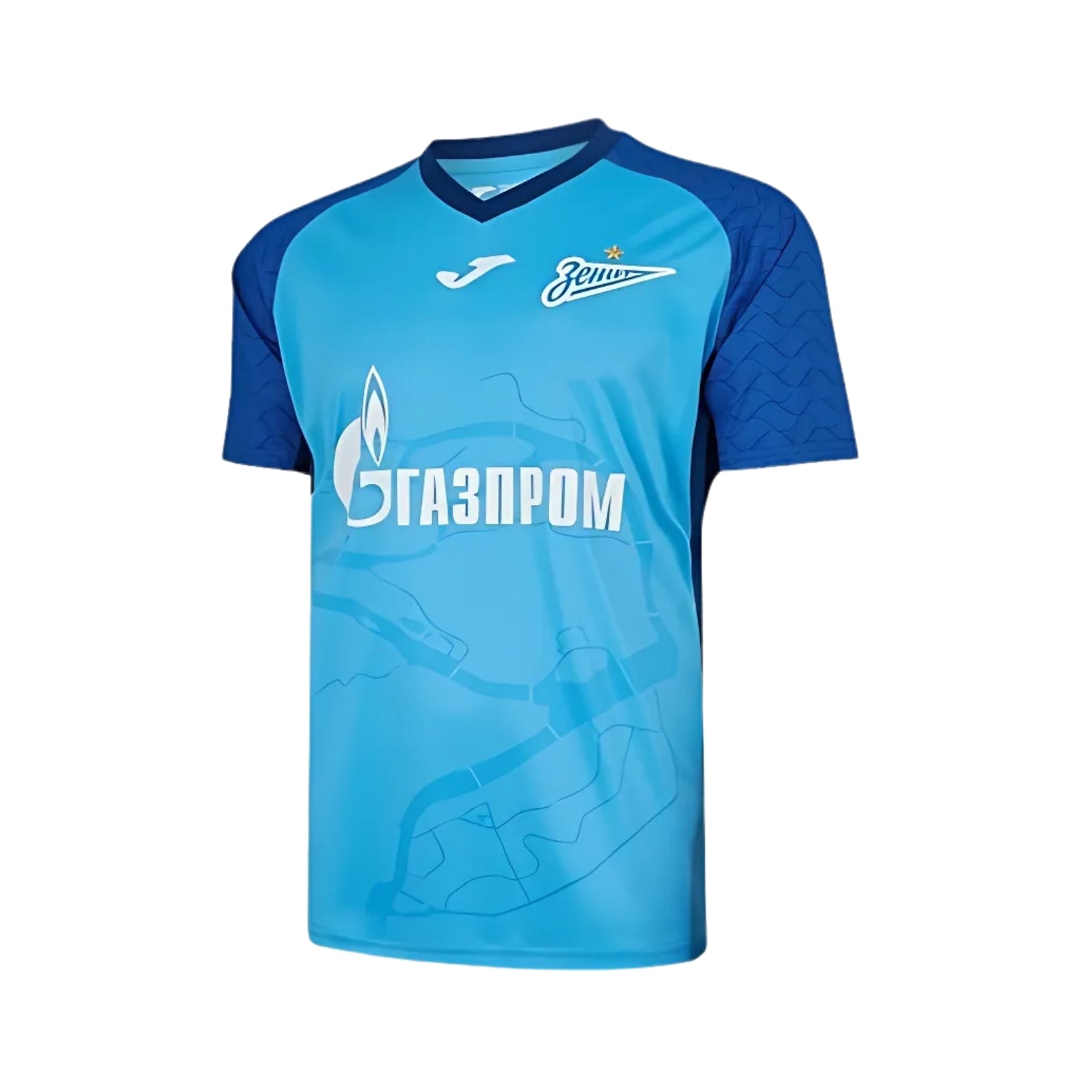 Zenit Home 23/24