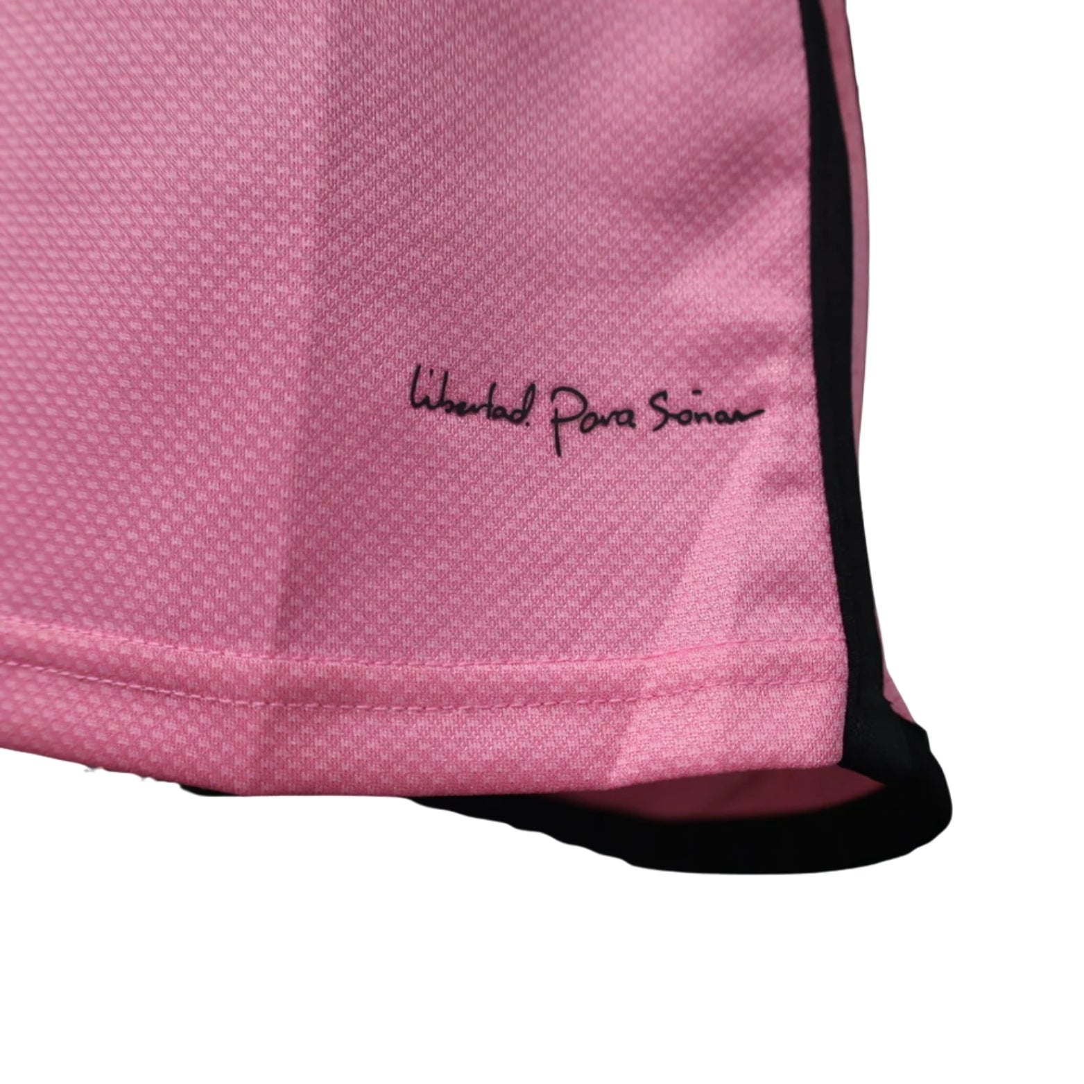 Inter Miami Home 24/25 - Player Version