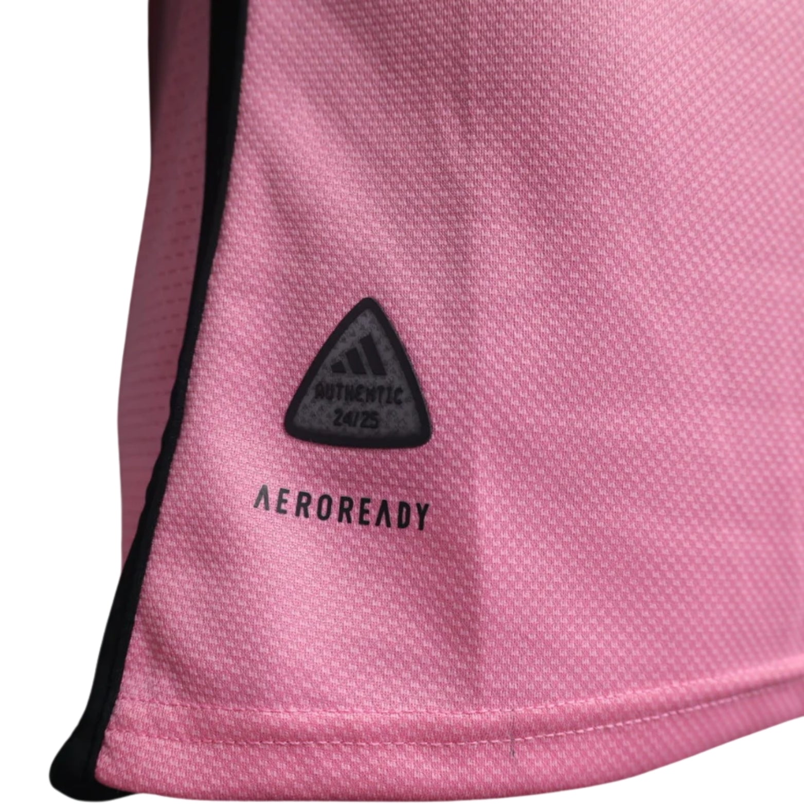 Inter Miami Home 24/25 - Player Version