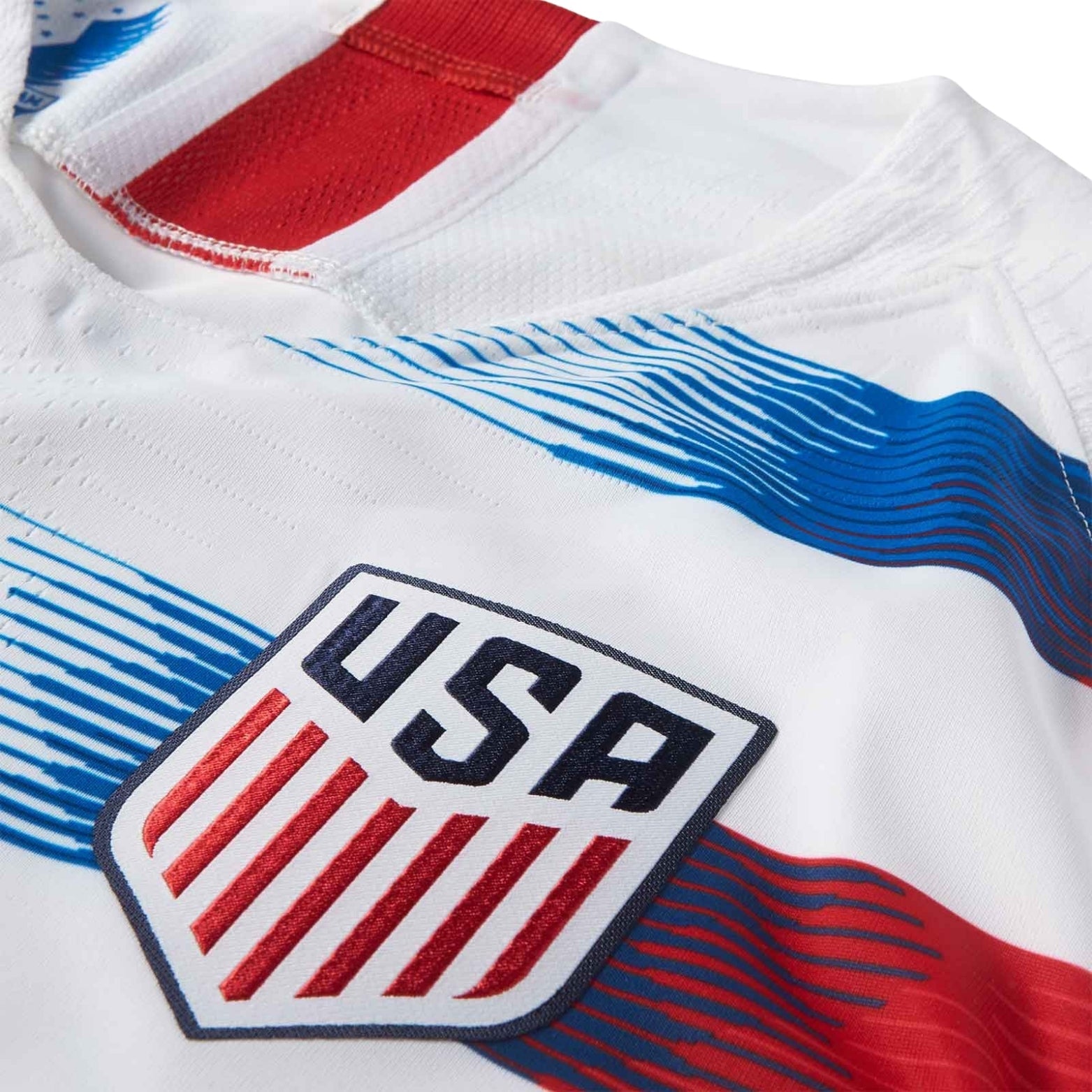 United States Home 18/19