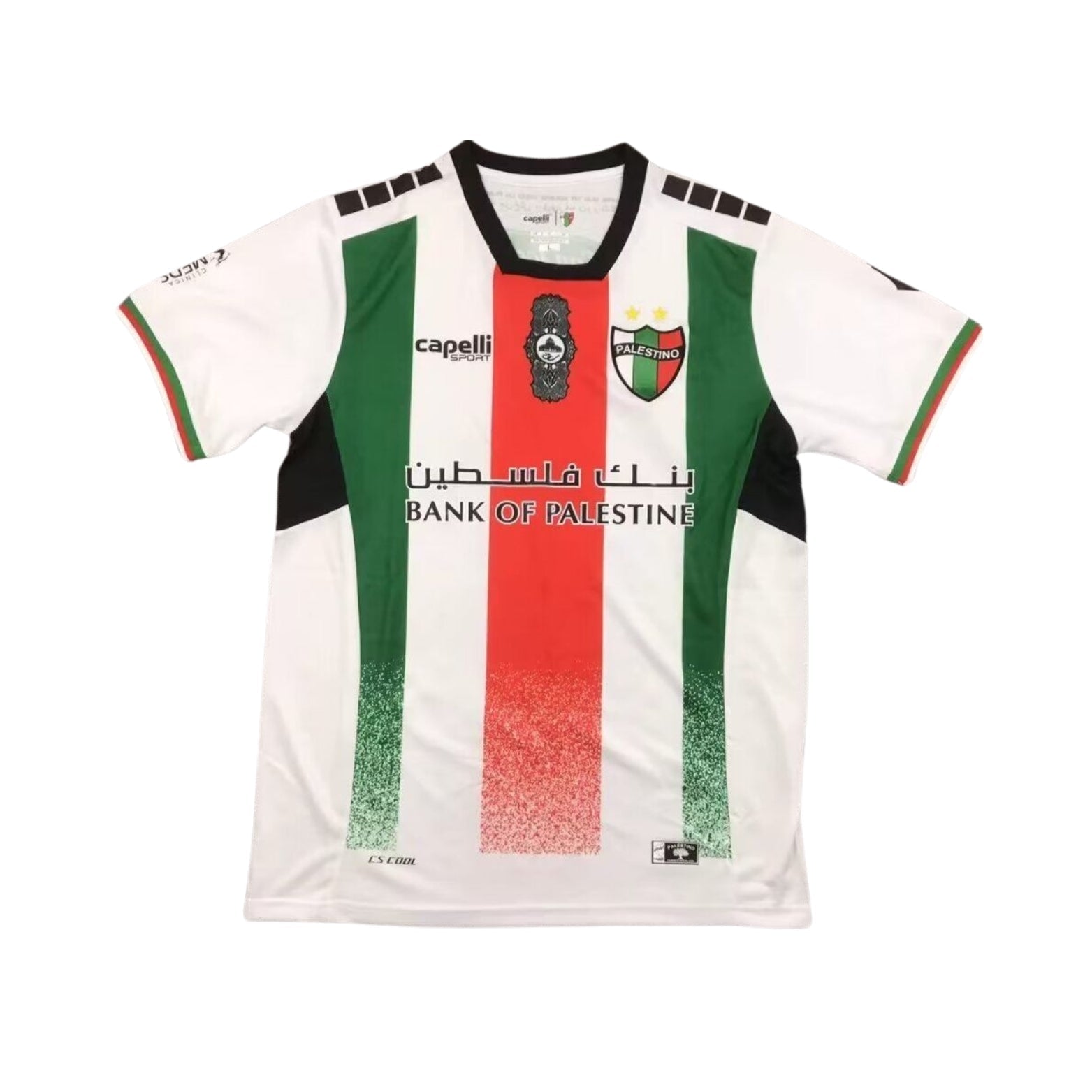CD Palestino Home 24/25