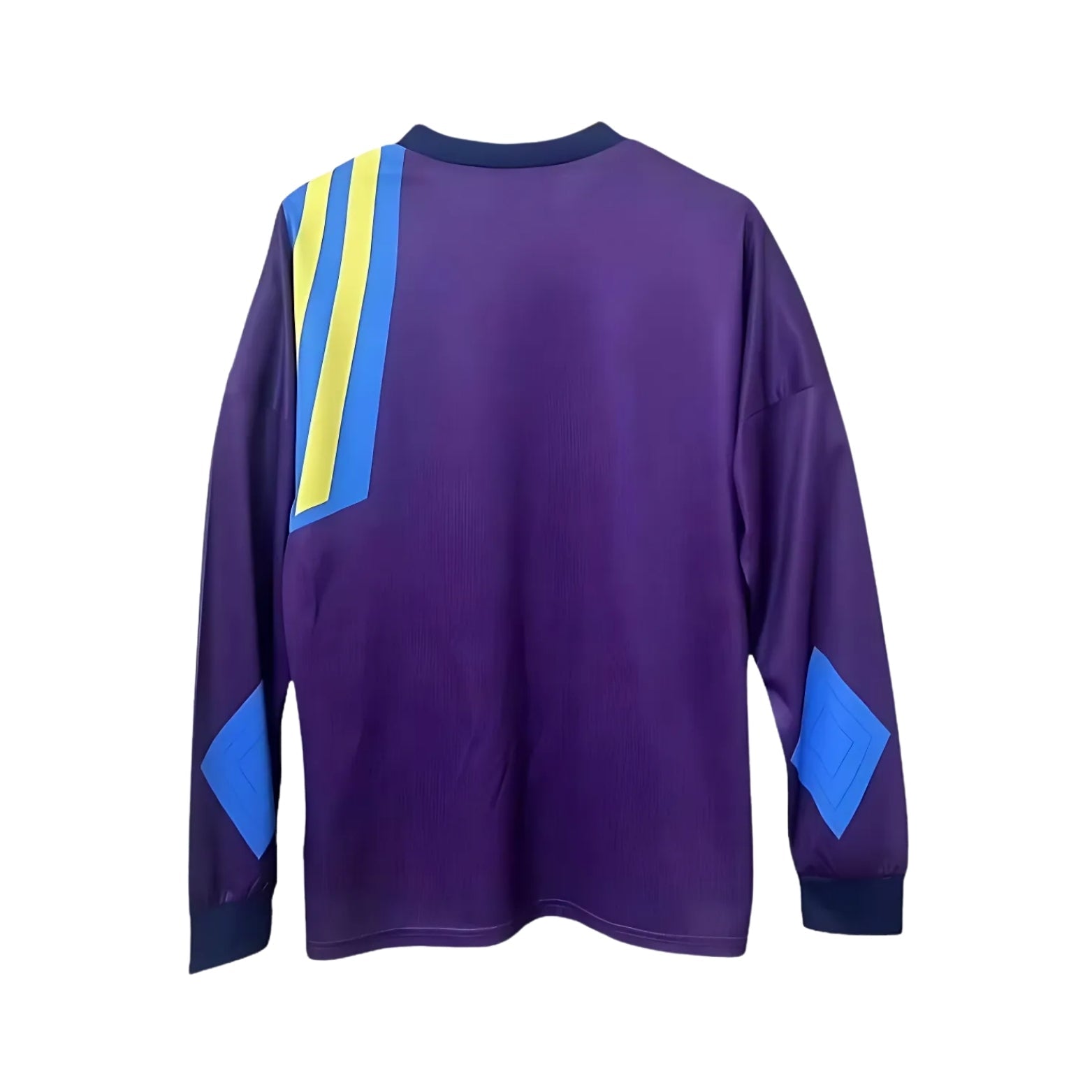 Manchester United Goalkeeper 92/93 - Long Sleeve