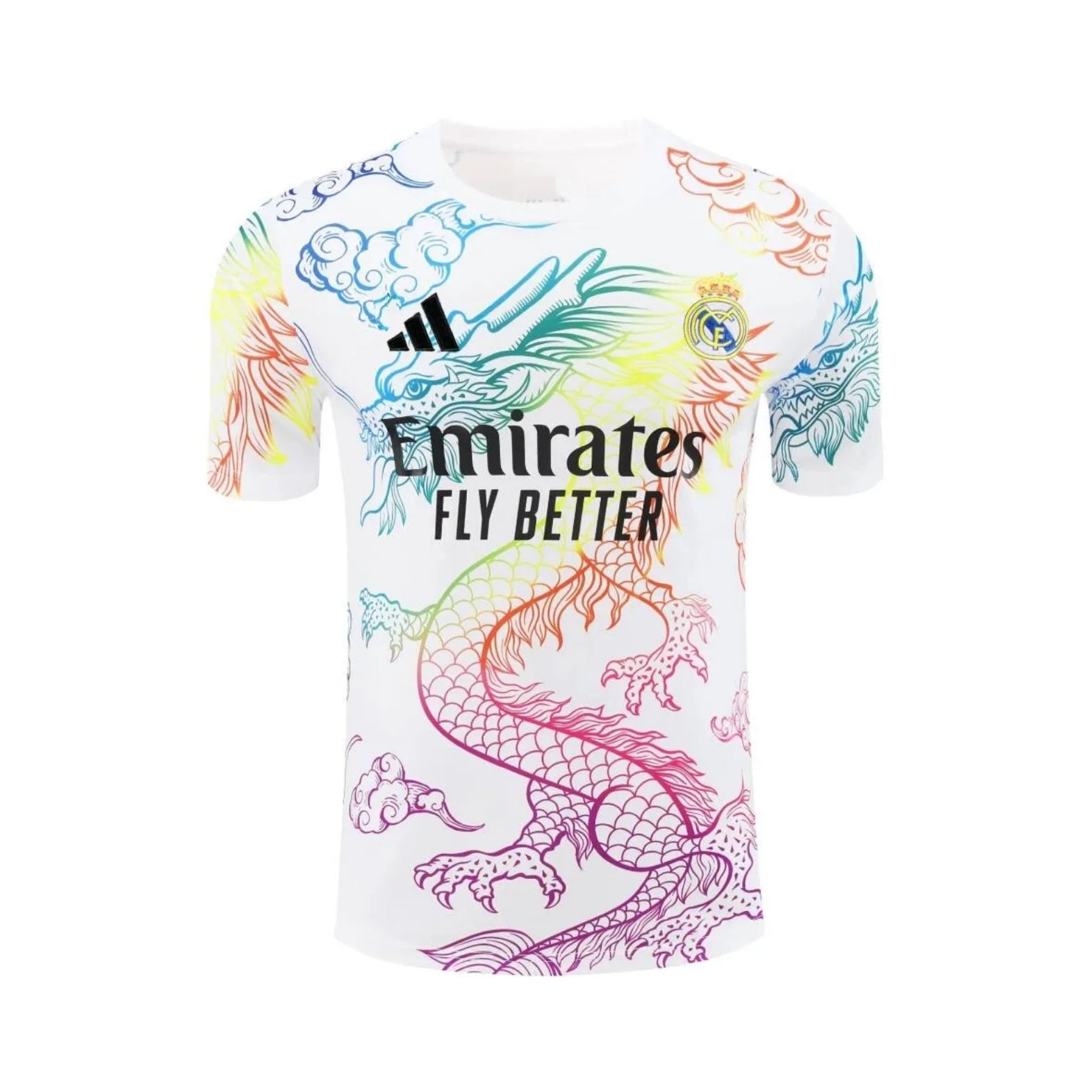 Real Madrid Special Edition 24/25