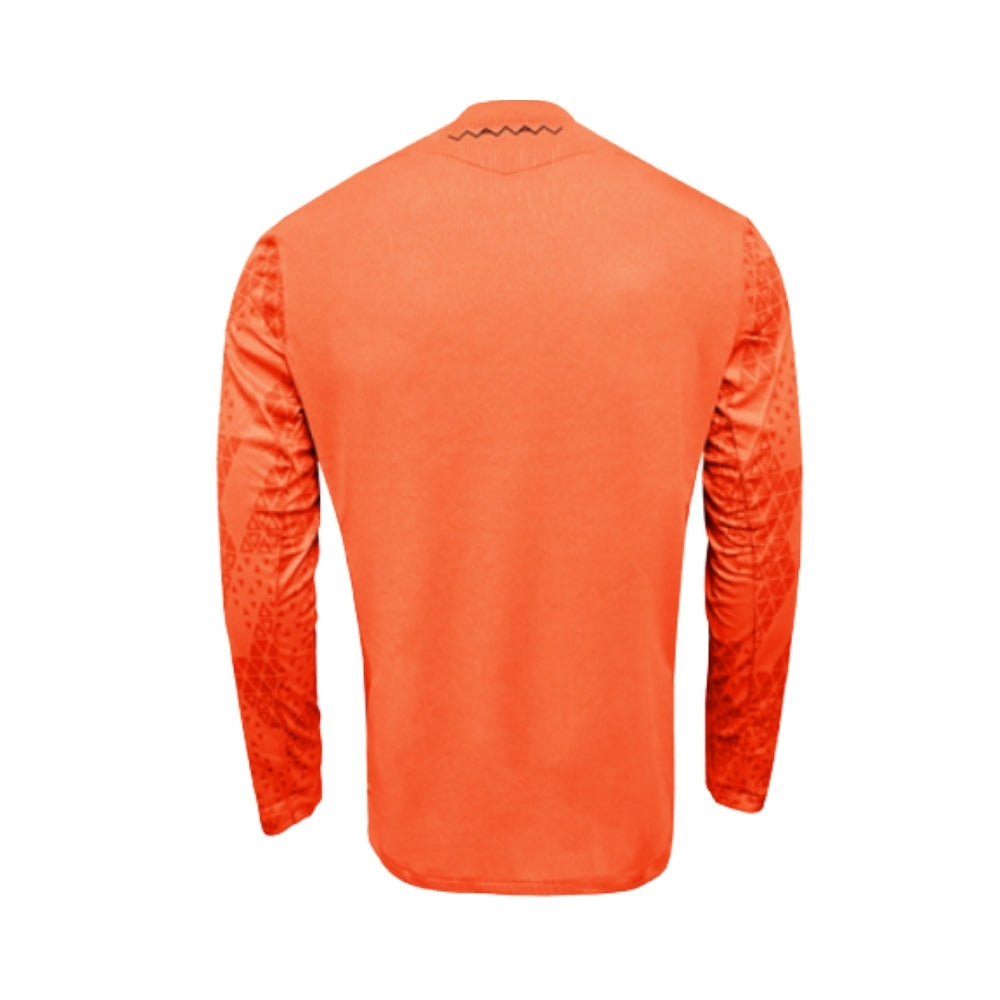 Sheffield Wednesday Goalkeeper 25/26 - Long Sleeve
