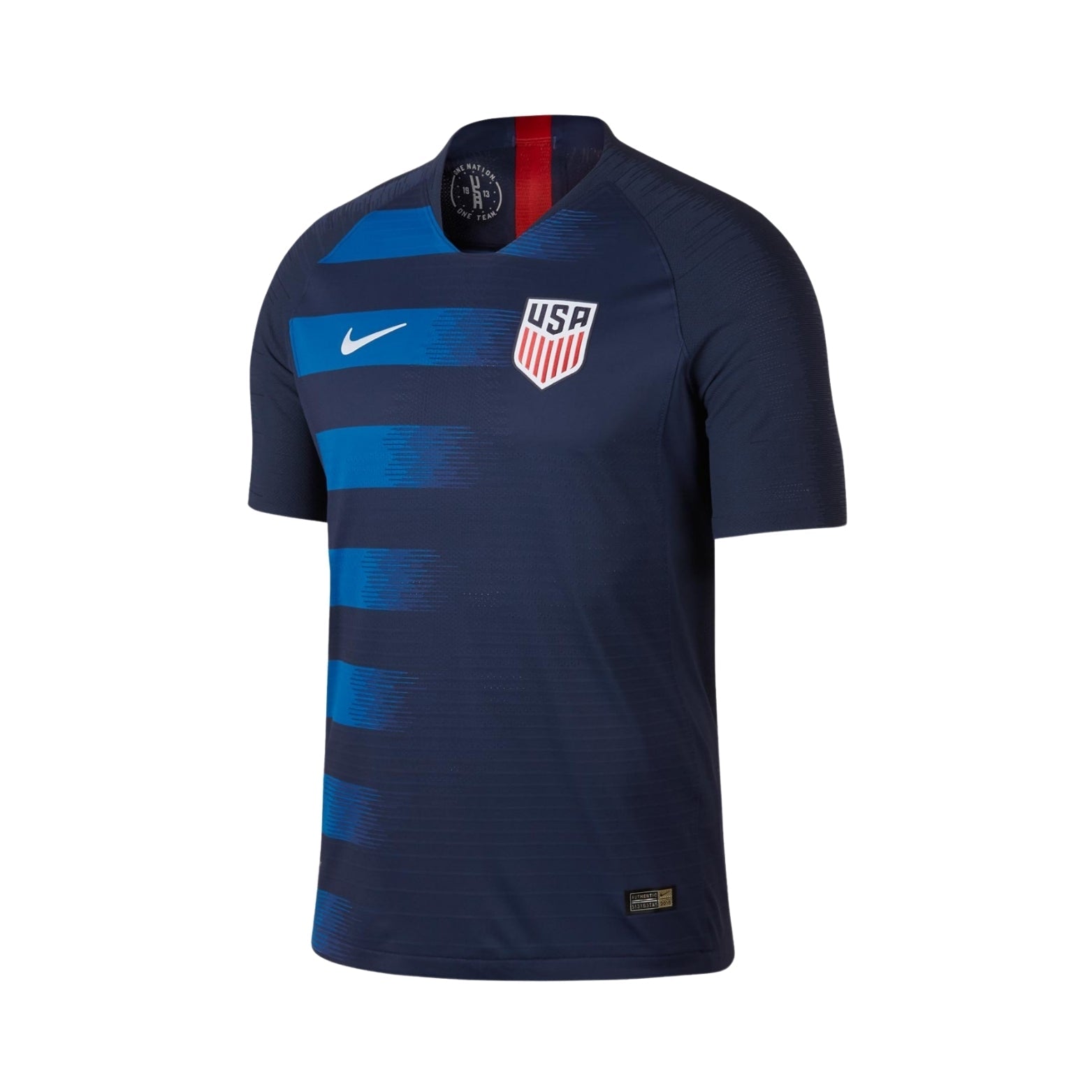 United States Away 18/19
