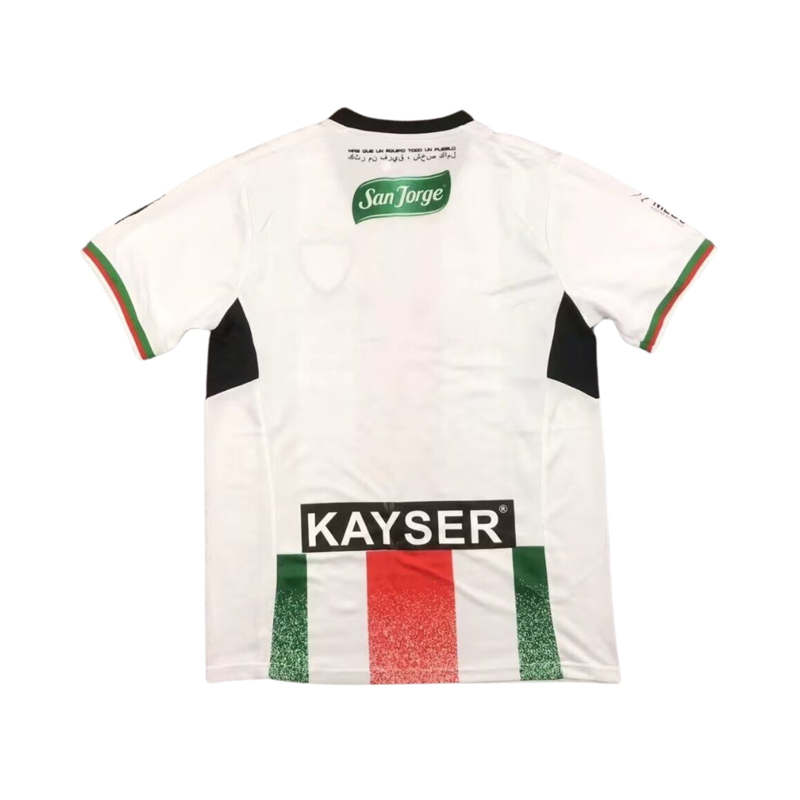 CD Palestino Home 24/25