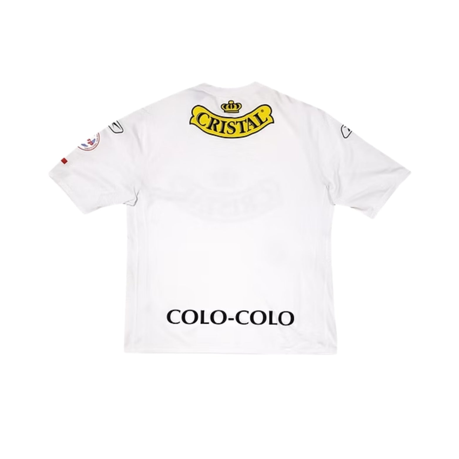 Colo-Colo Home 04/05